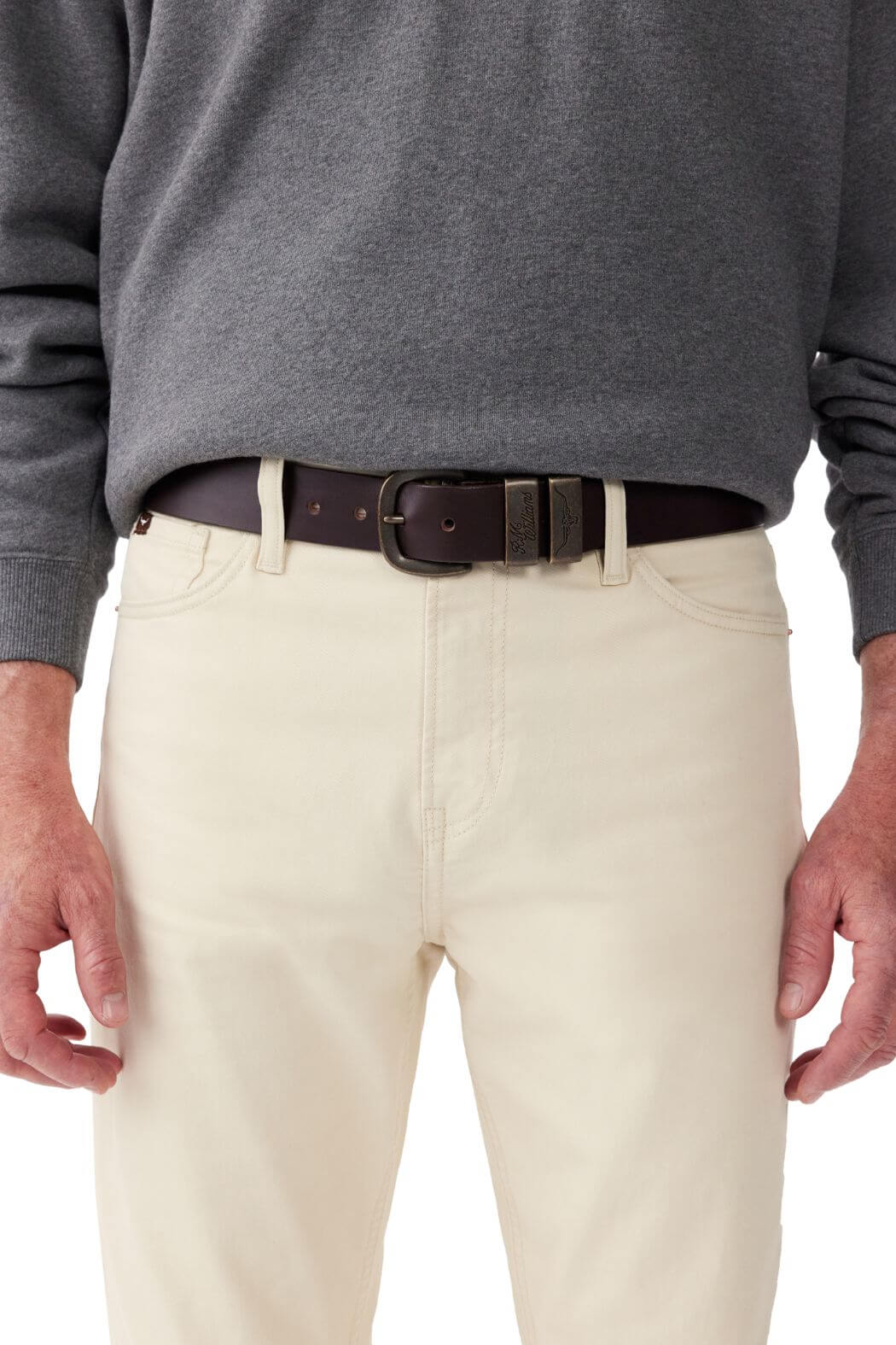 RM Williams Drover Belt - Image 2