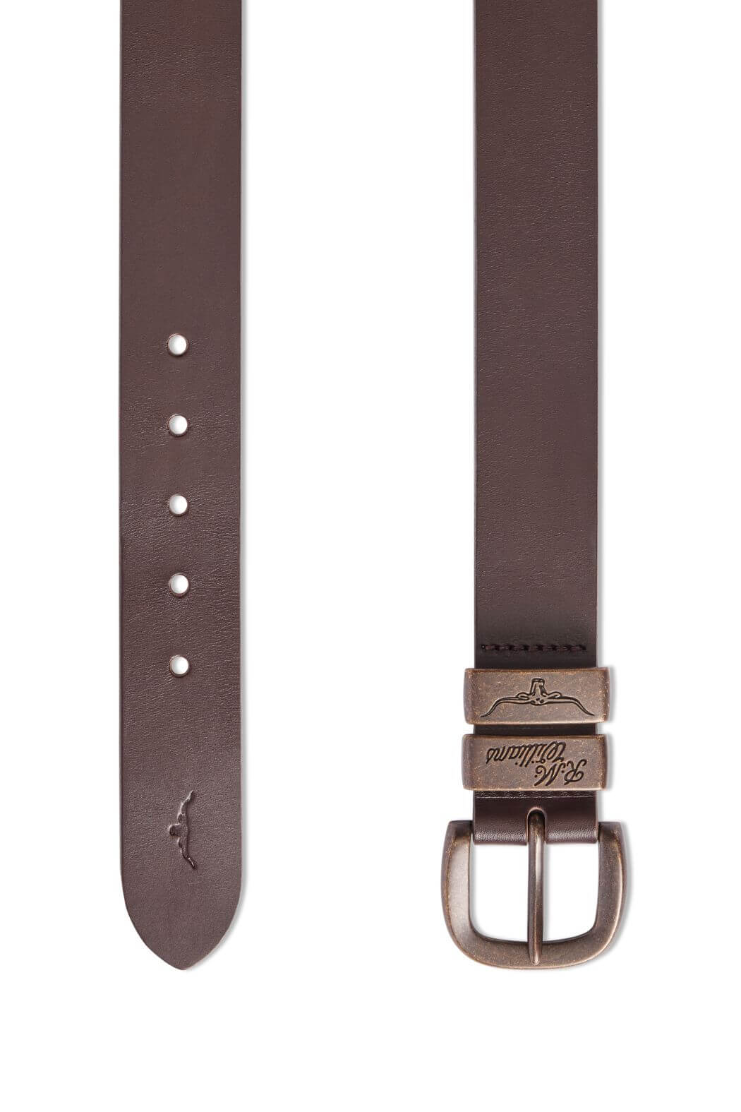 RM Williams Drover Belt - Image 3