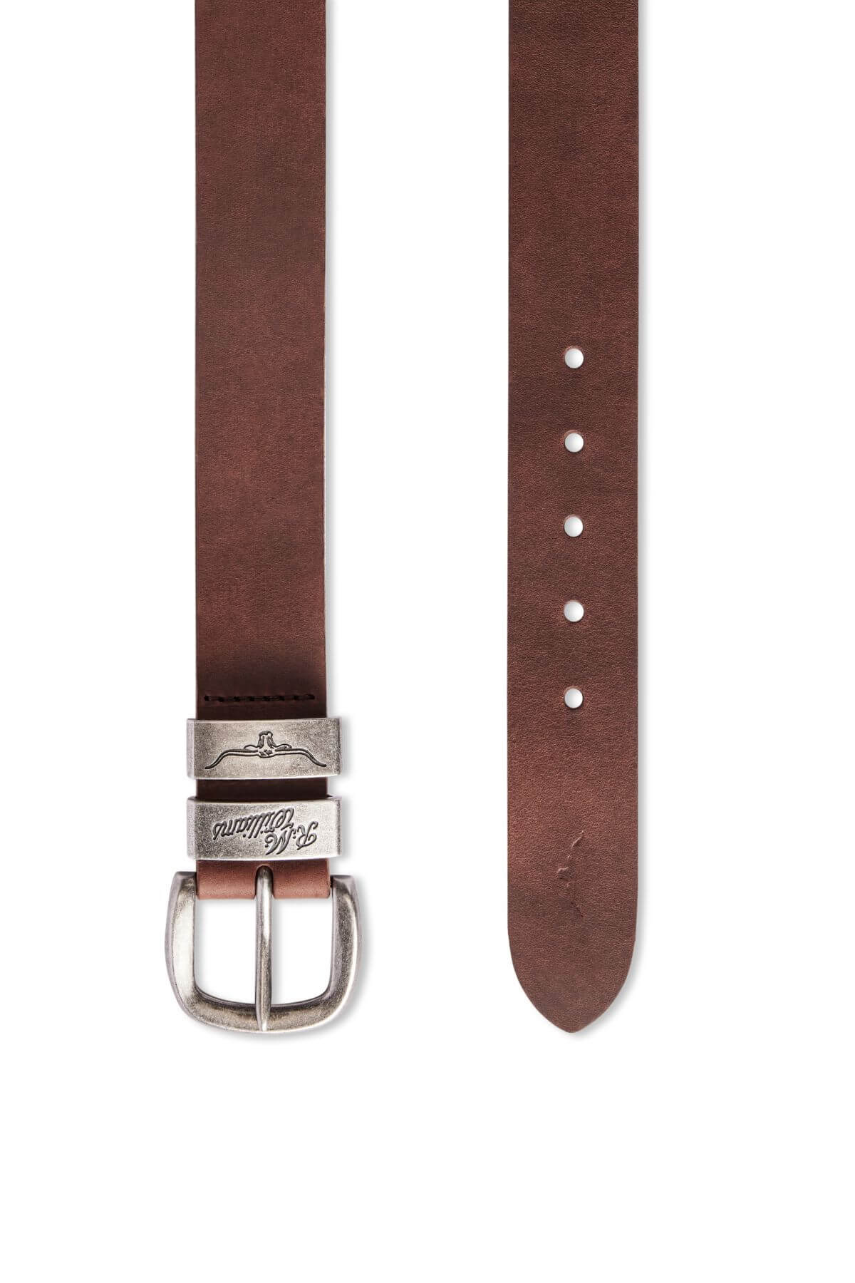 RM Williams Drover Belt - Image 3