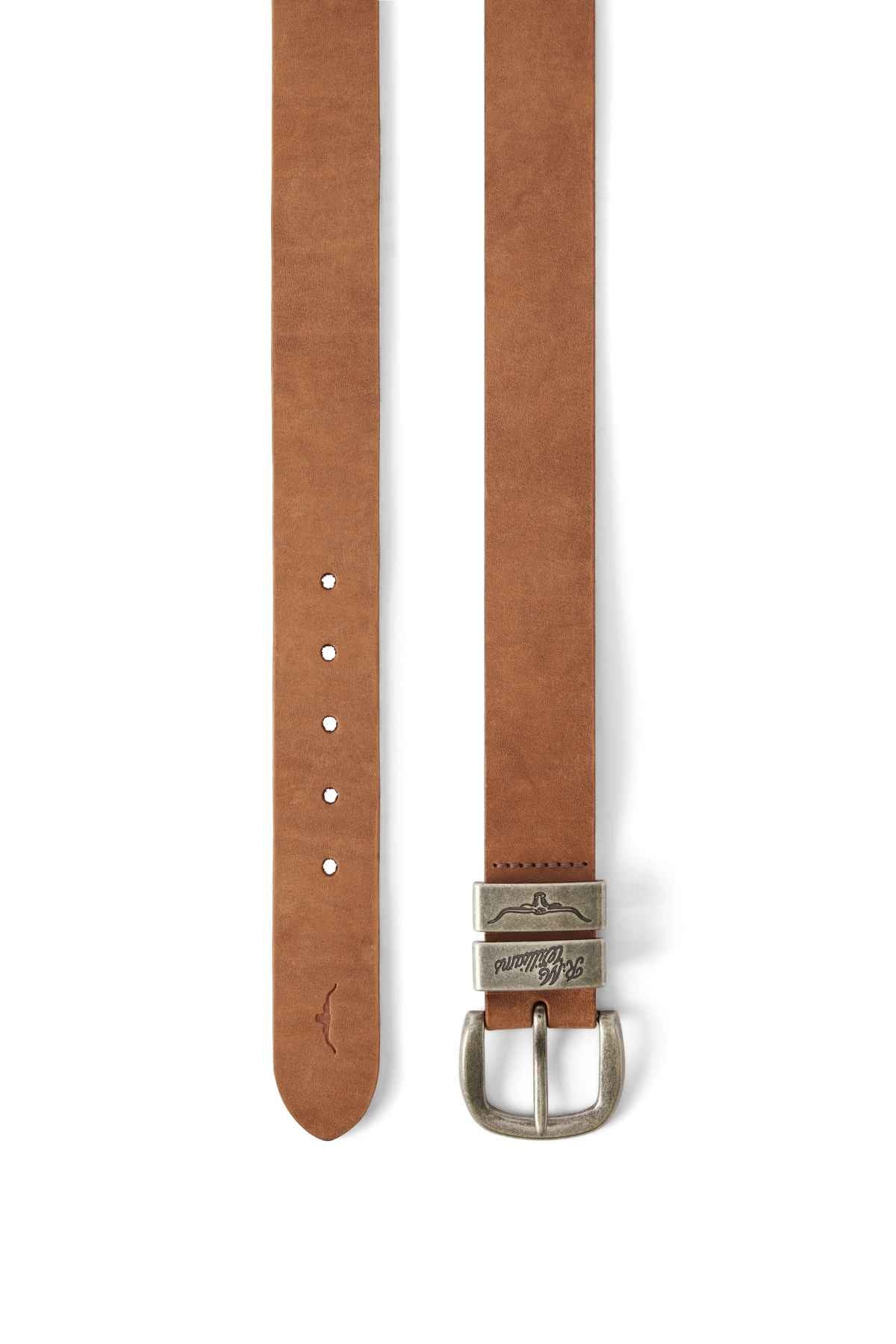 RM Williams Drover Belt - Image 2