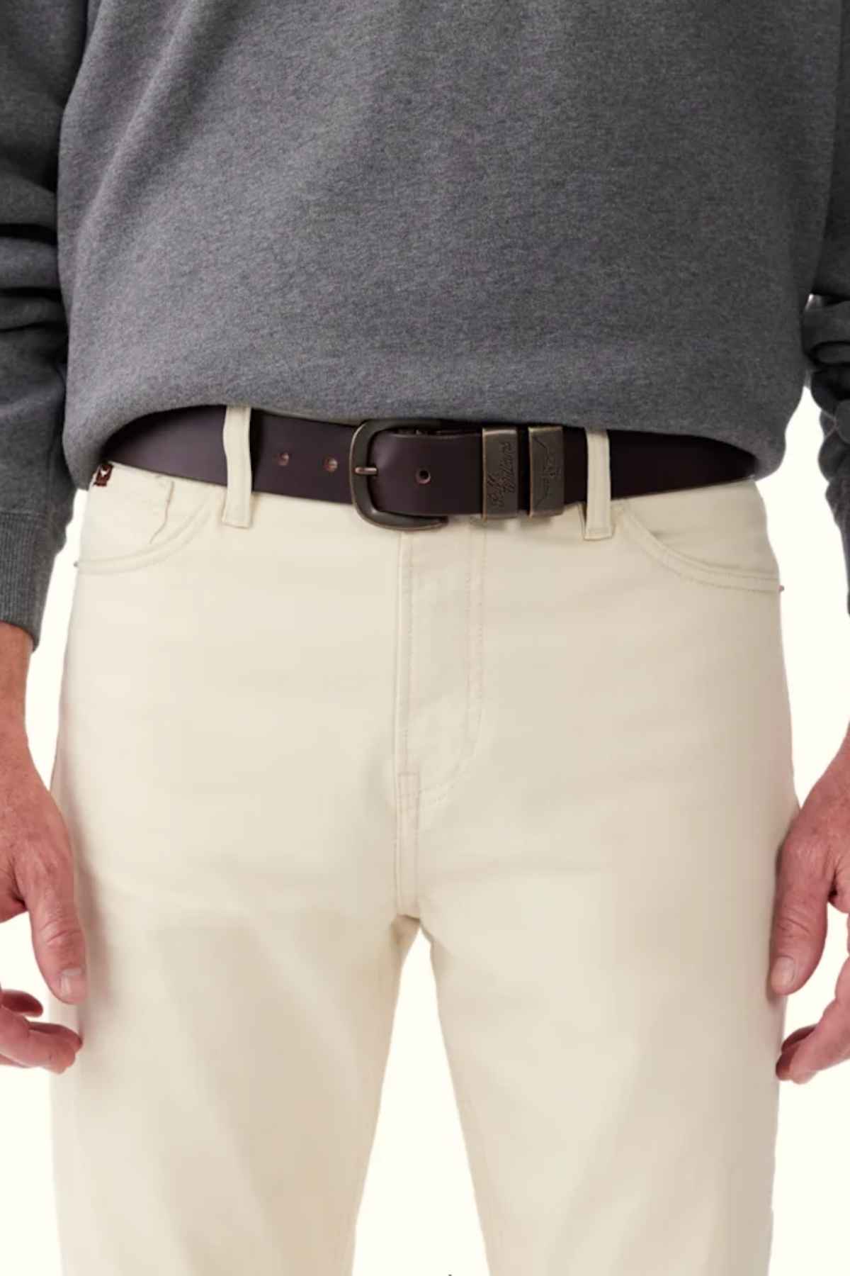 RM Williams Drover Belt - Image 3