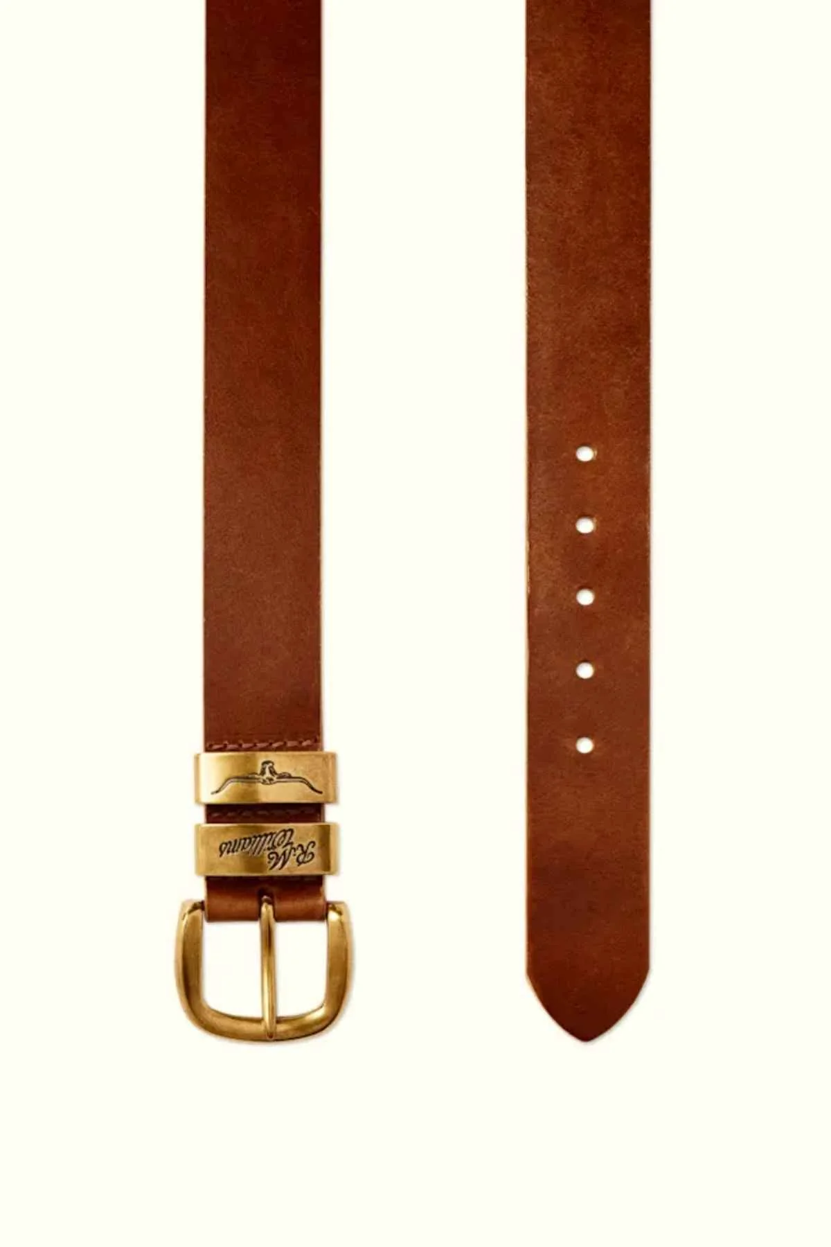 RM Williams Drover Belt - Image 2