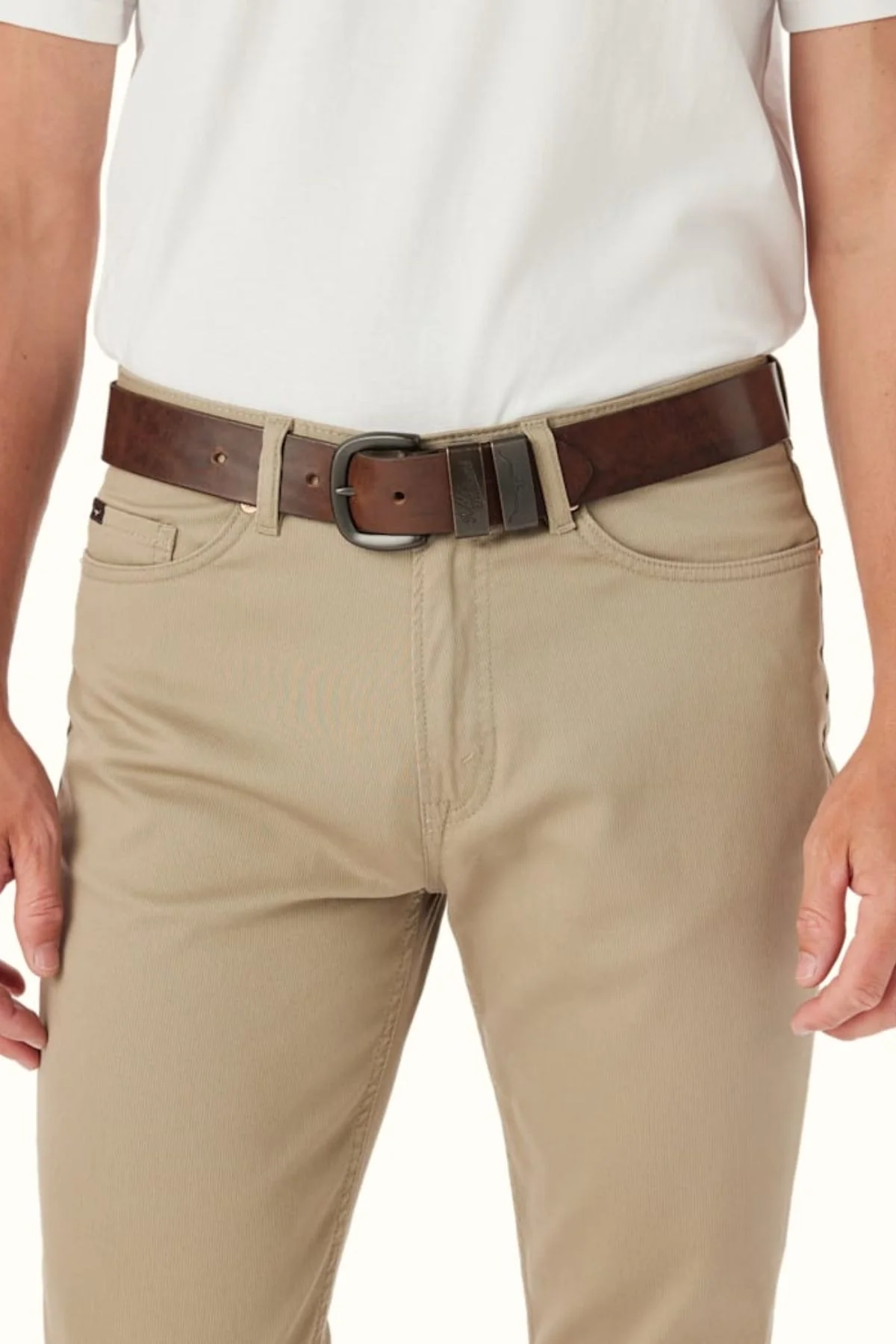 RM Williams Drover Belt - Image 2