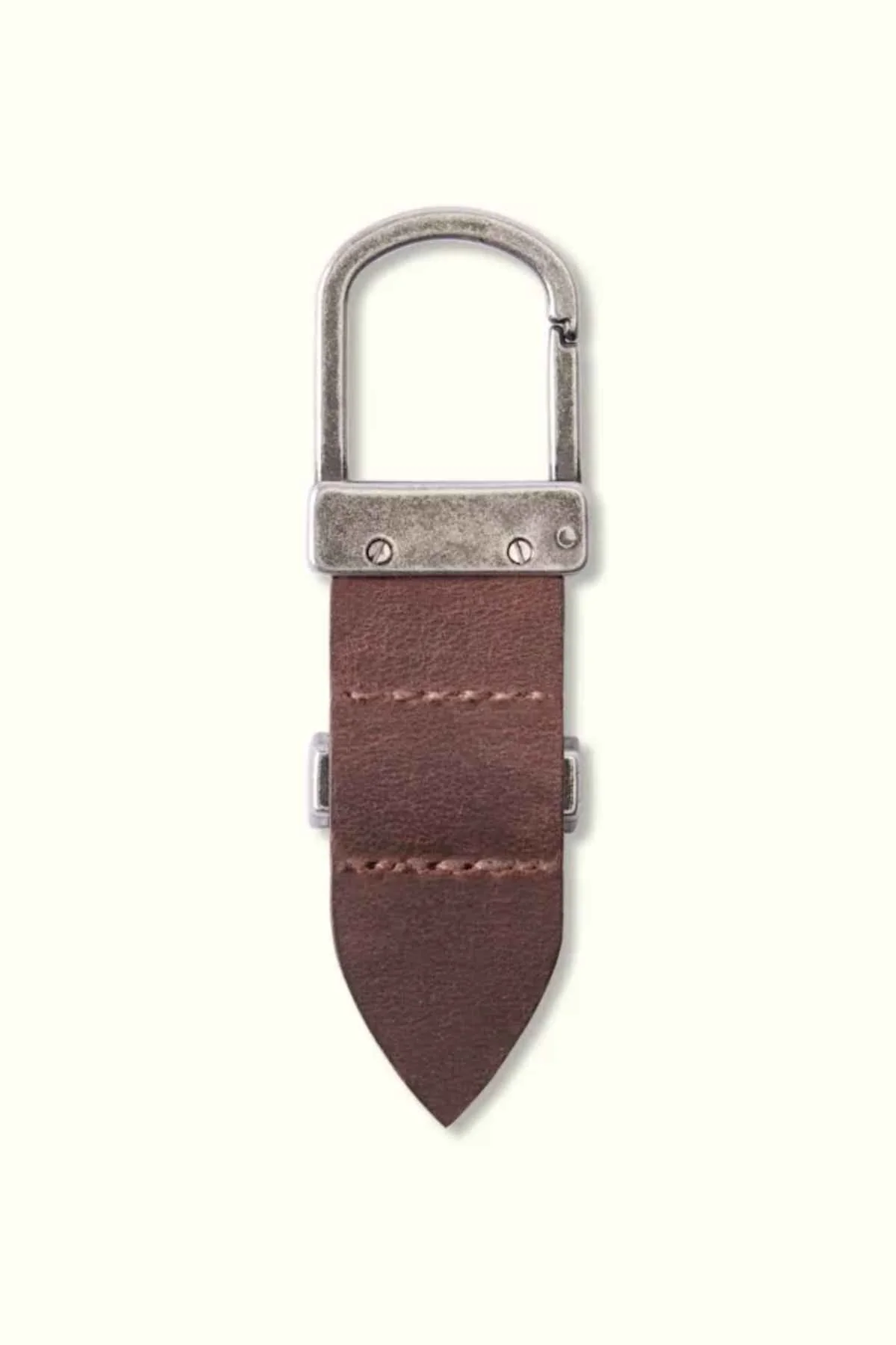 RM Williams Drover Key Fob - Image 2