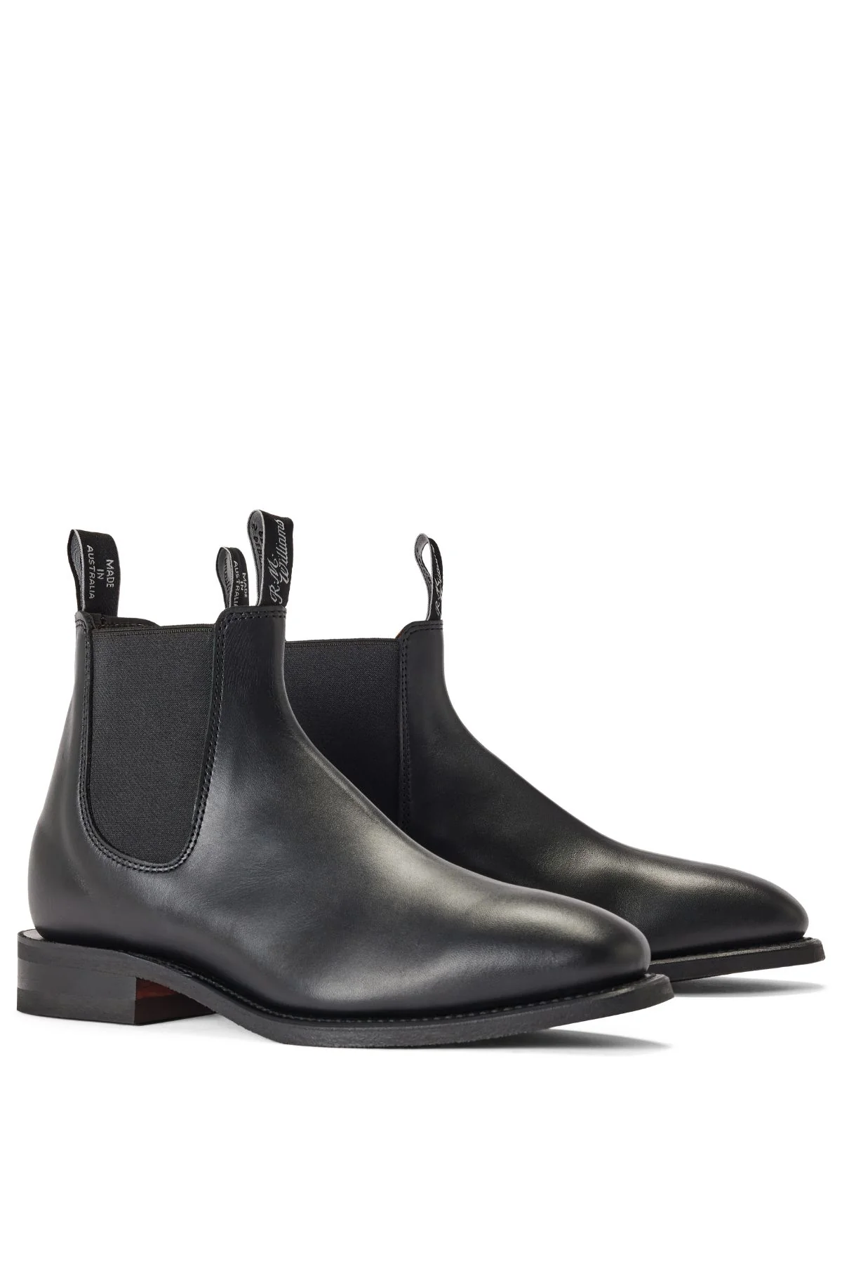 RM Williams Dynamic Craftsman Boot