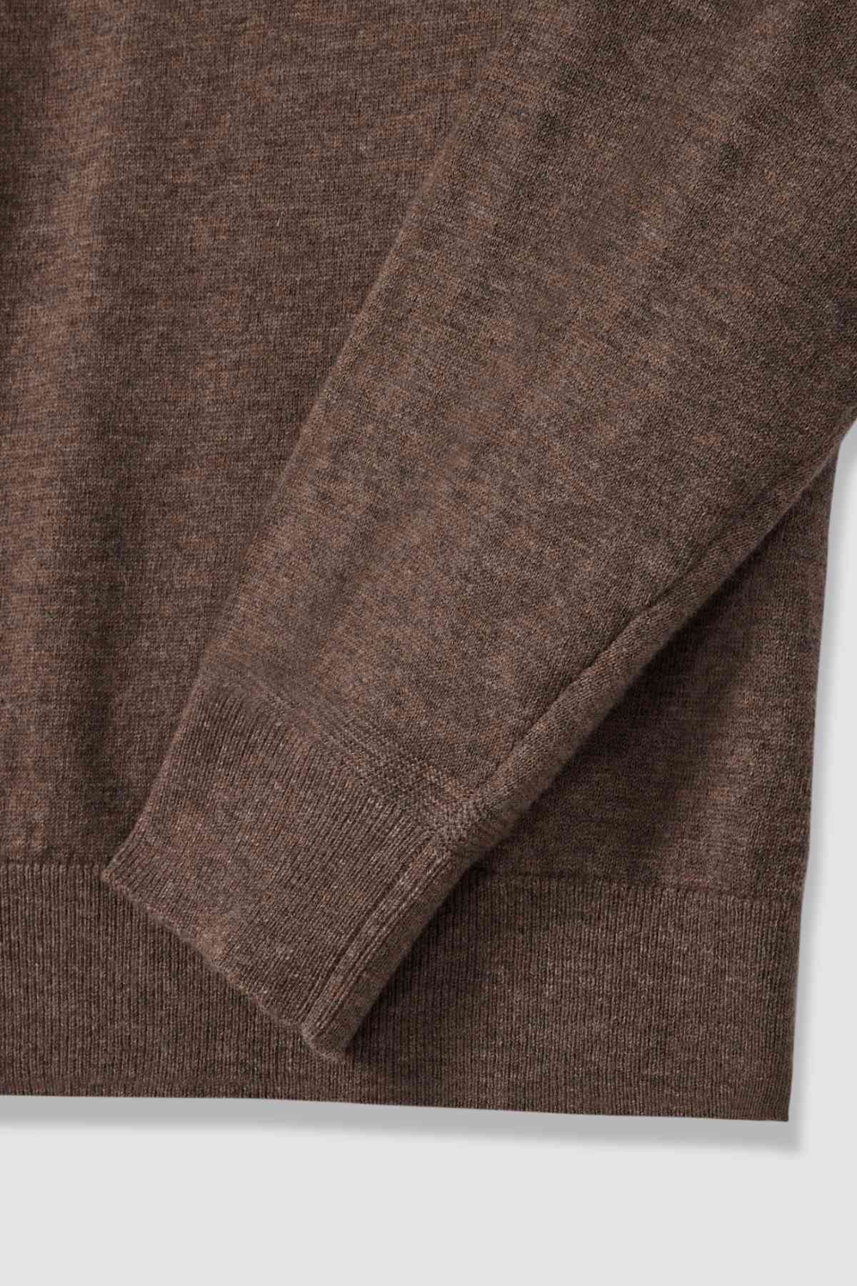 RM Williams Ernest Sweater - Image 5
