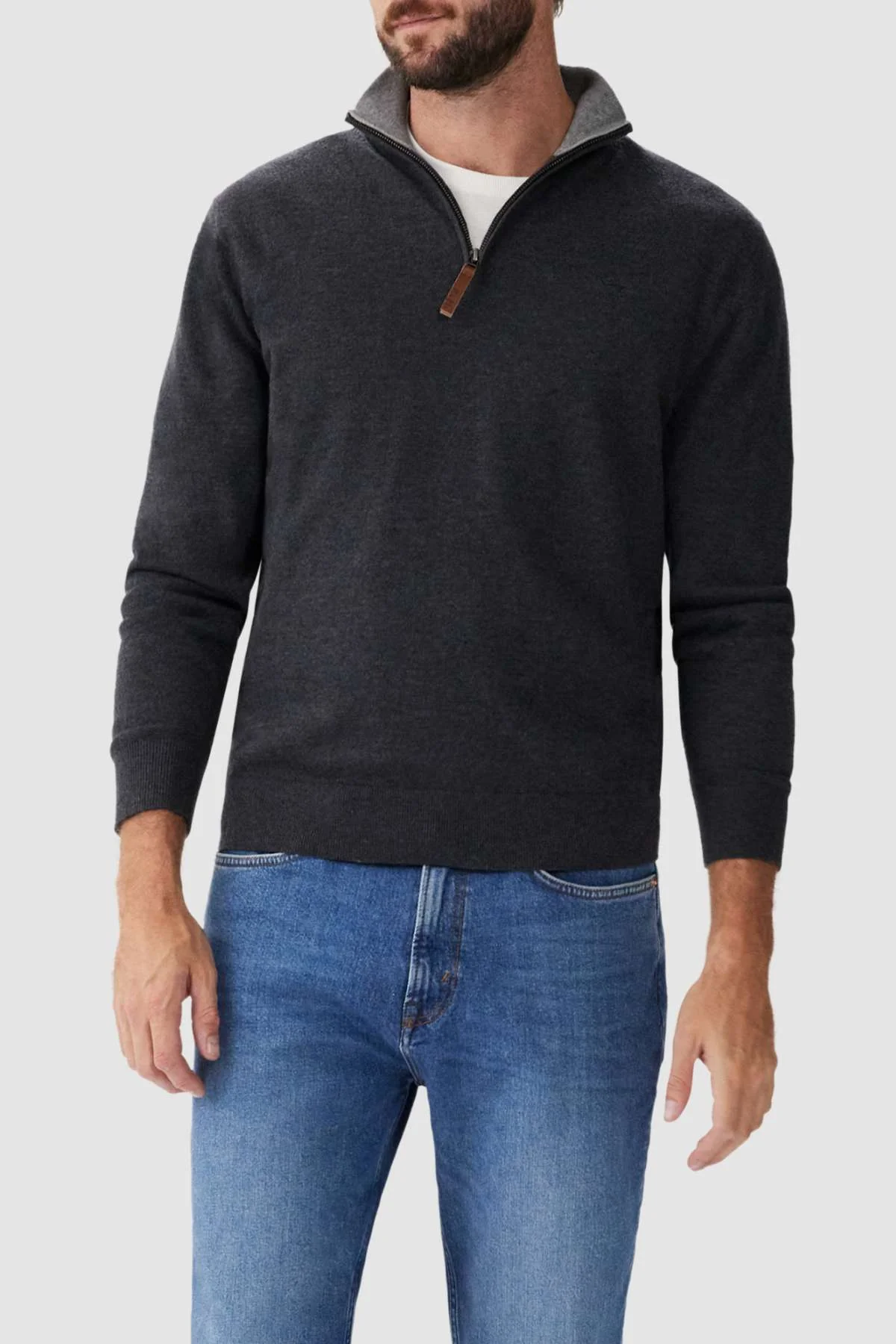 RM Williams Ernest Sweater - Image 2