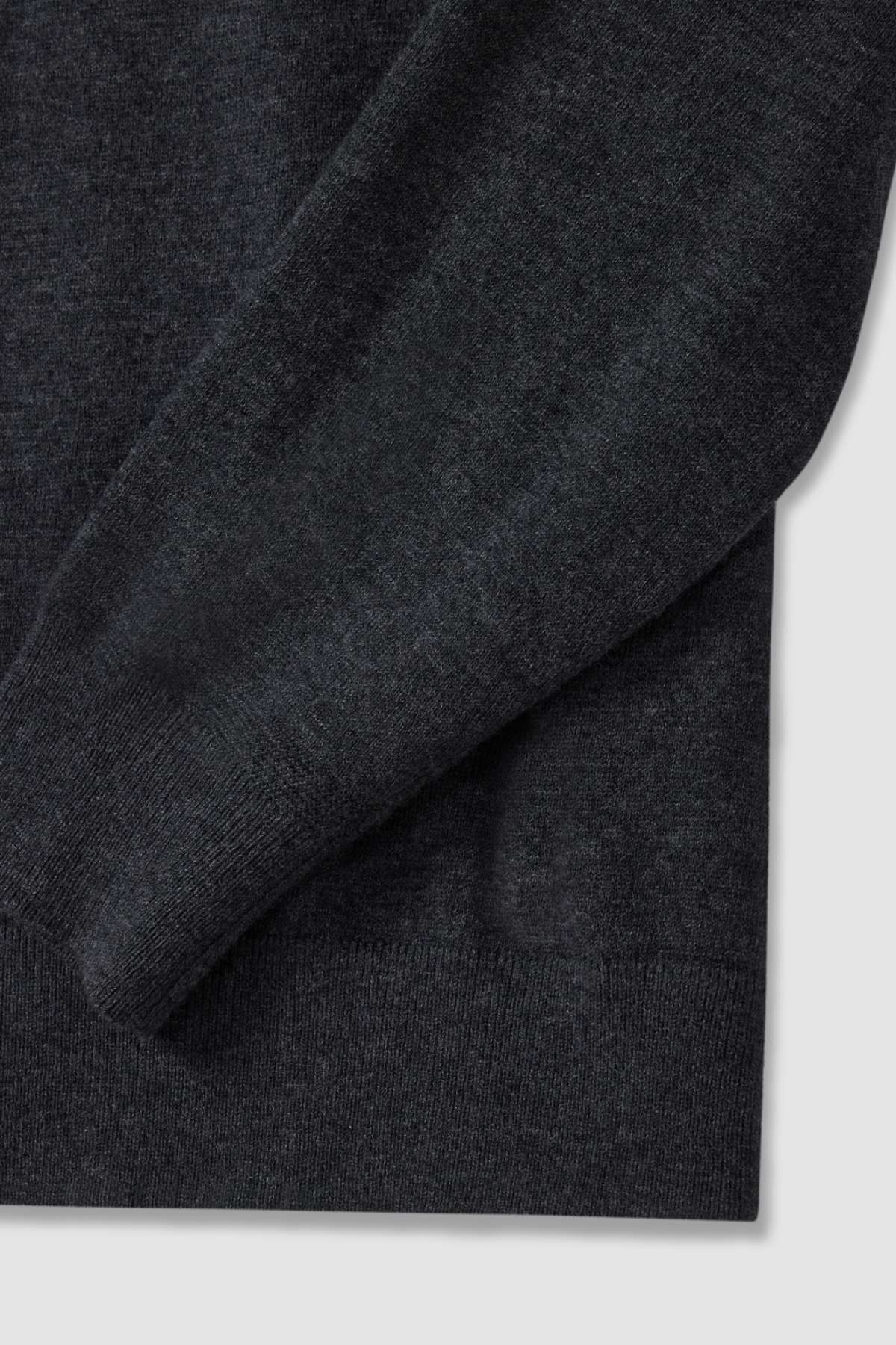 RM Williams Ernest Sweater - Image 5