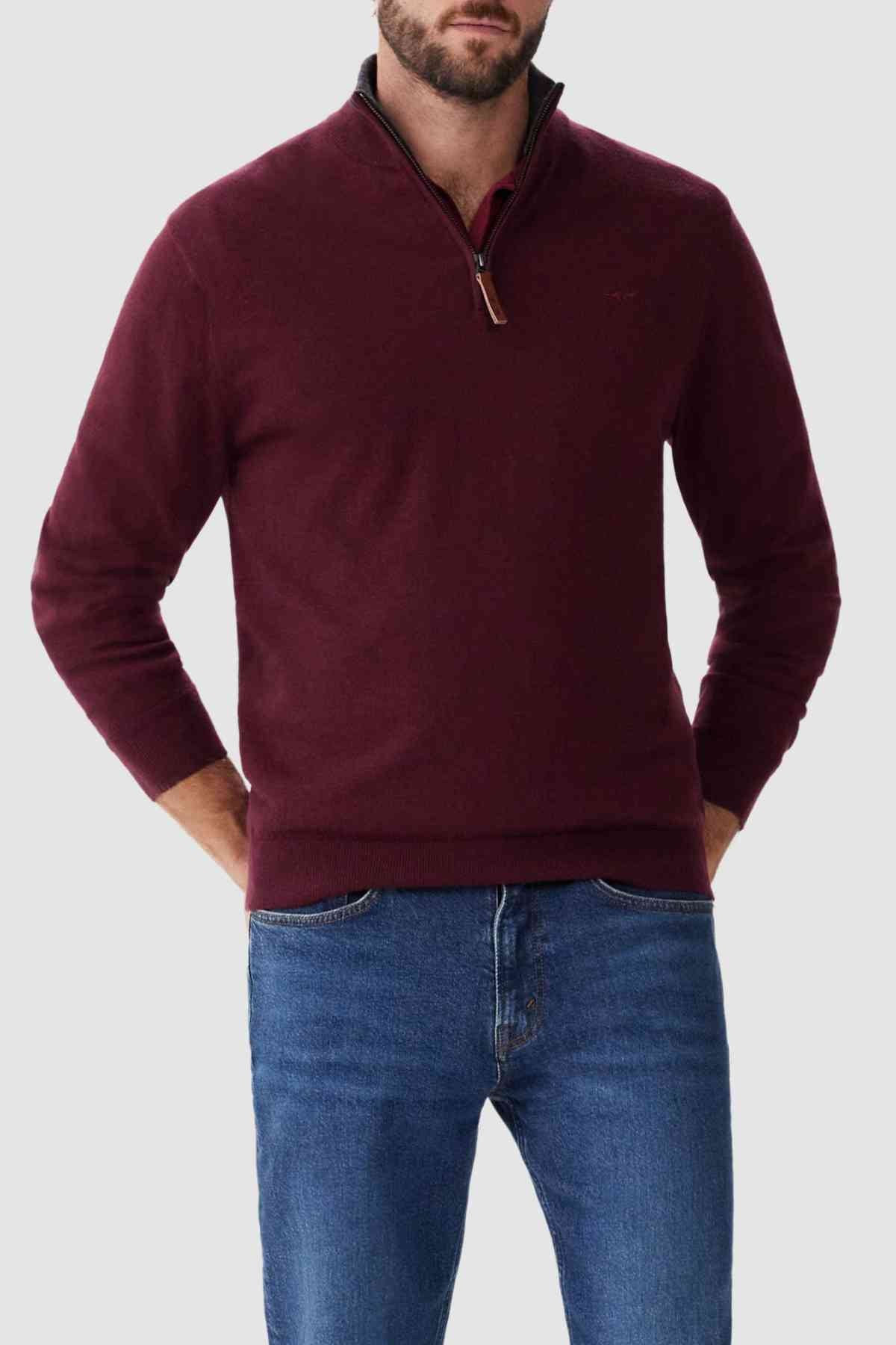 RM Williams Ernest Sweater - Image 2