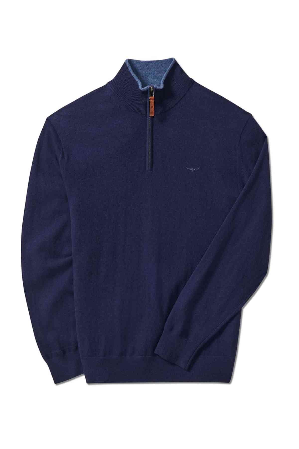 RM Williams Ernest Sweater