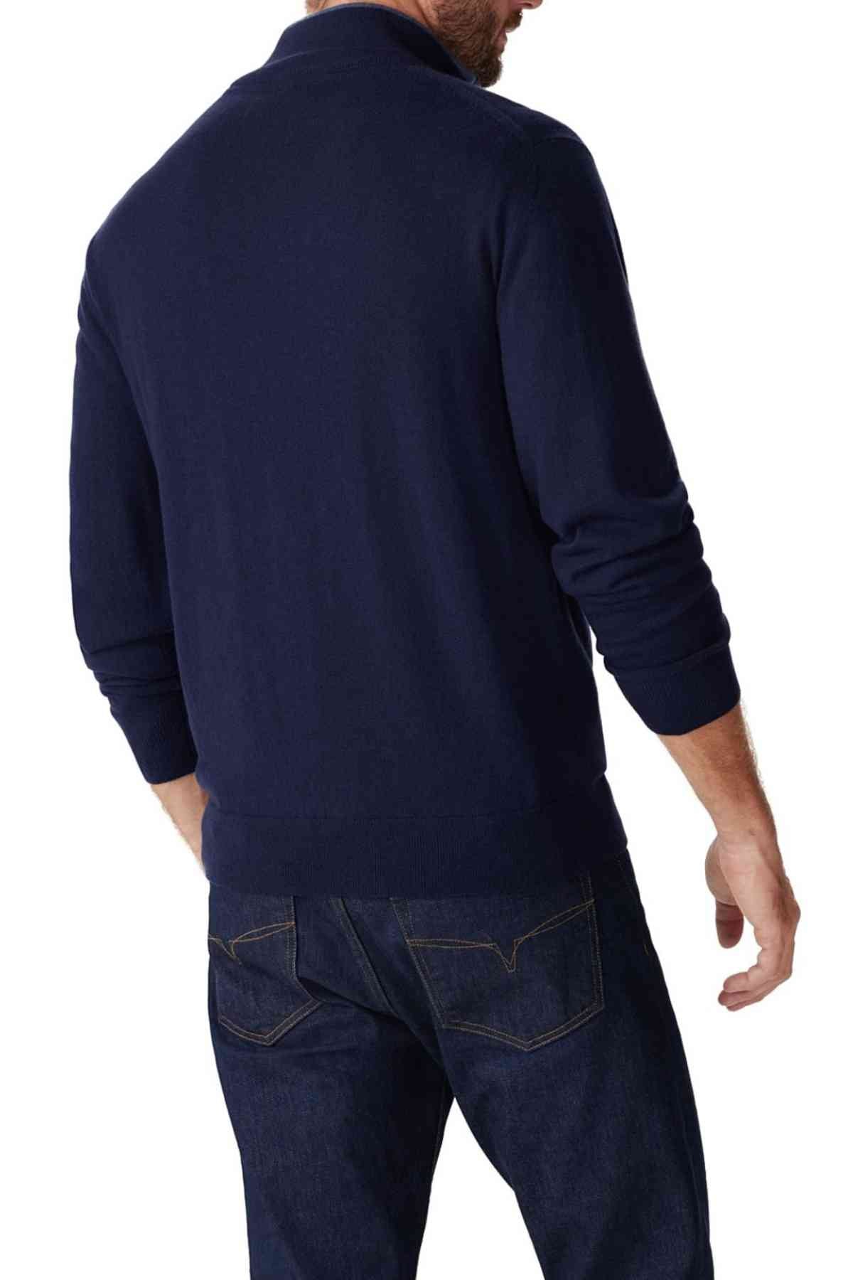 RM Williams Ernest Sweater - Image 3