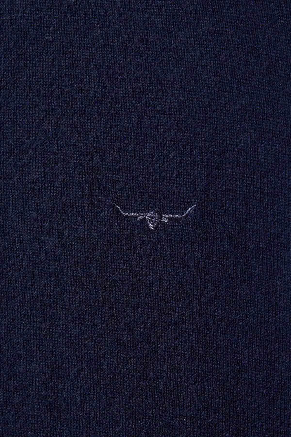 RM Williams Ernest Sweater - Image 5