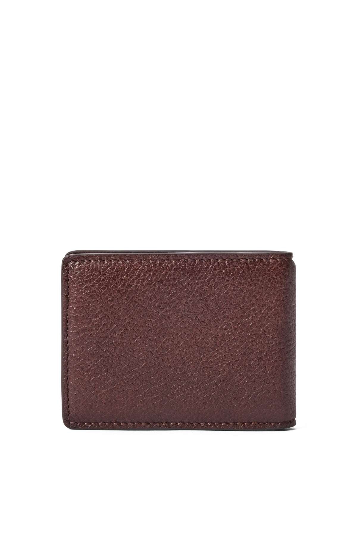 RM Williams Farrier Bi Fold Clip Wallet - Image 2