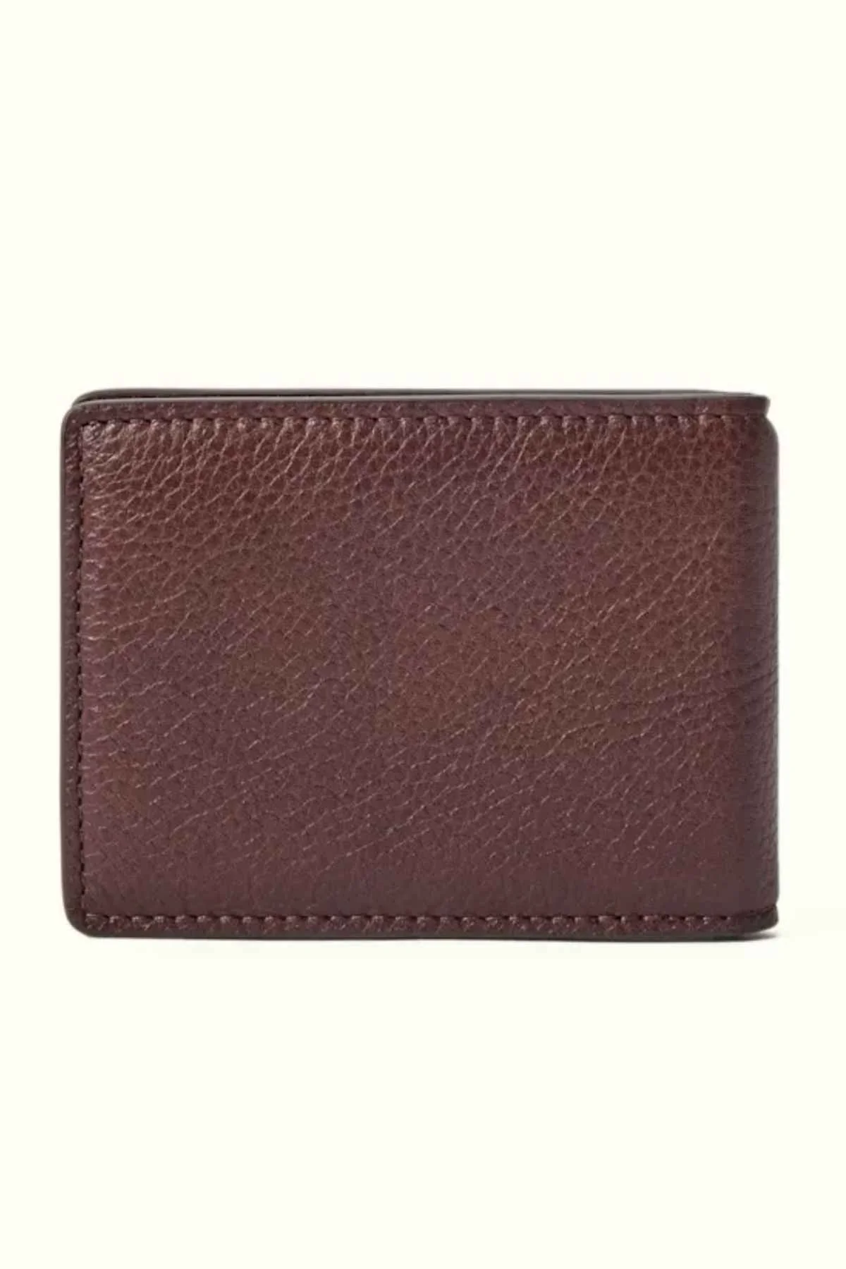RM Williams Farrier Bi Fold Wallet - Image 3