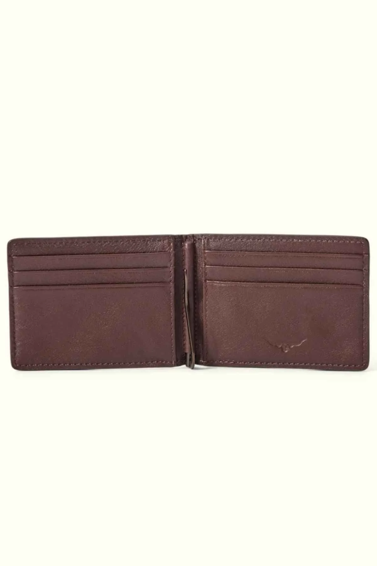 RM Williams Farrier Bi Fold Wallet - Image 4