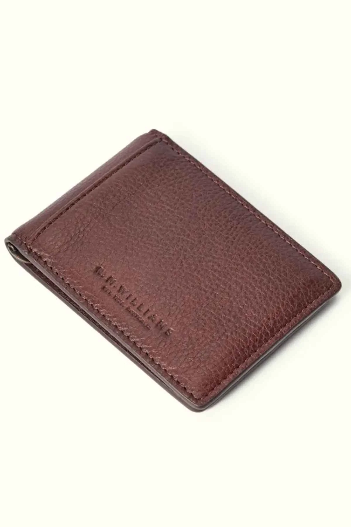 RM Williams Farrier Bi Fold Wallet - Image 6