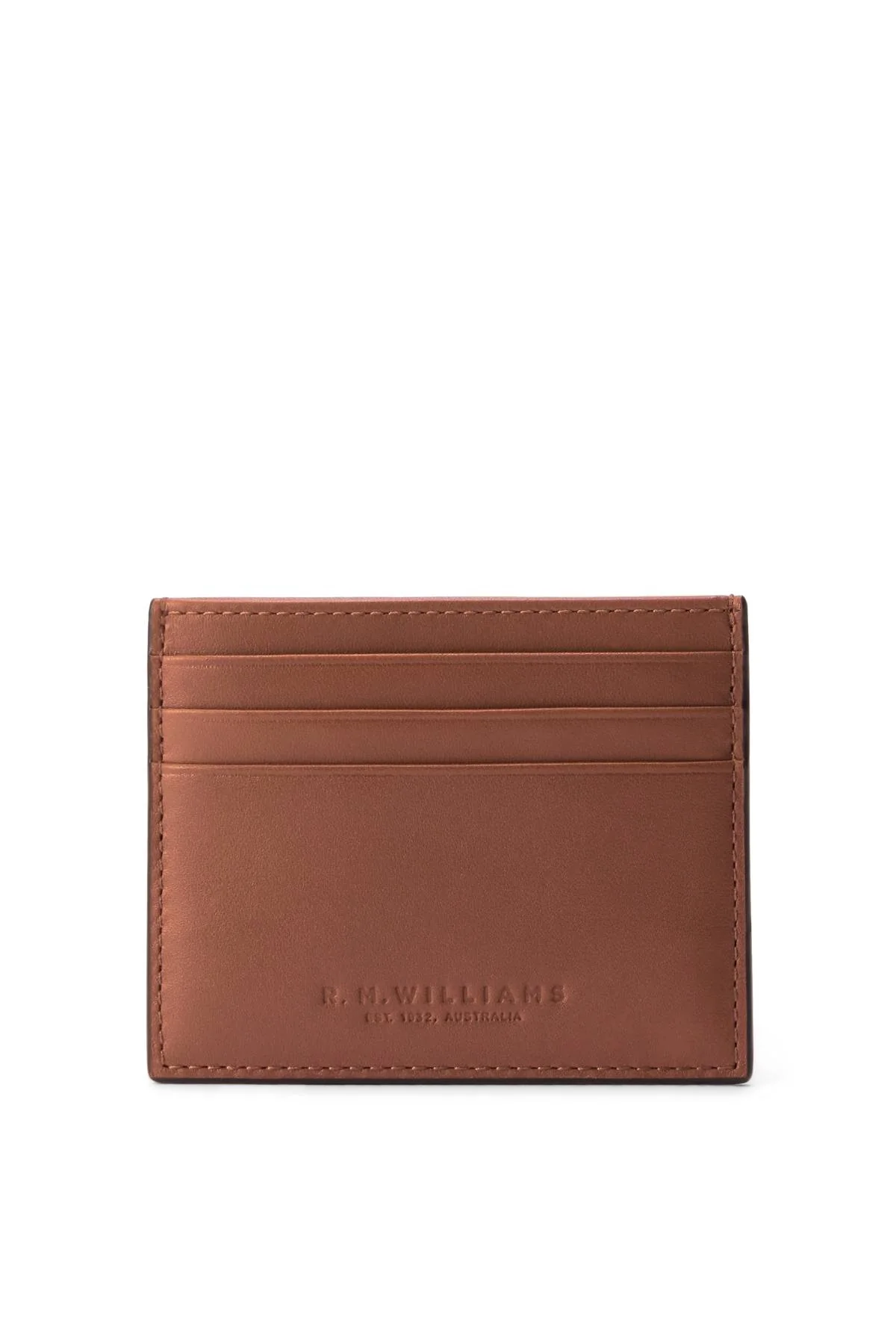RM Williams Farrier Cardholder