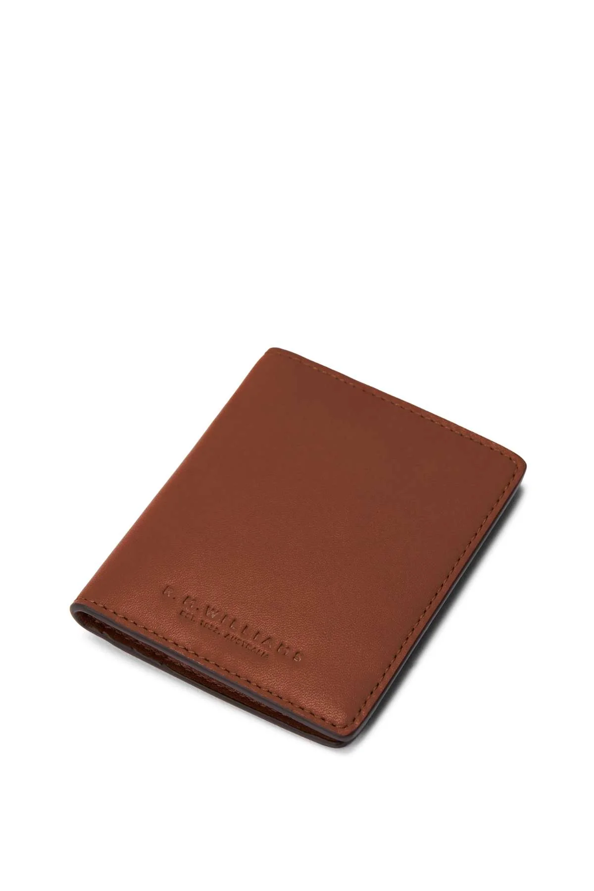 RM Williams Farrier Fold Cardholder - Image 4