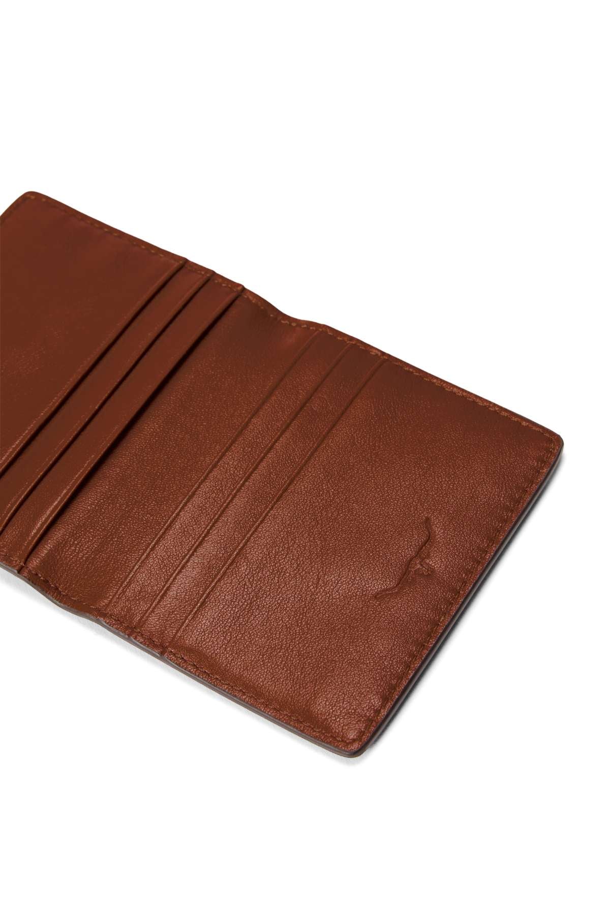 RM Williams Farrier Fold Cardholder - Image 6