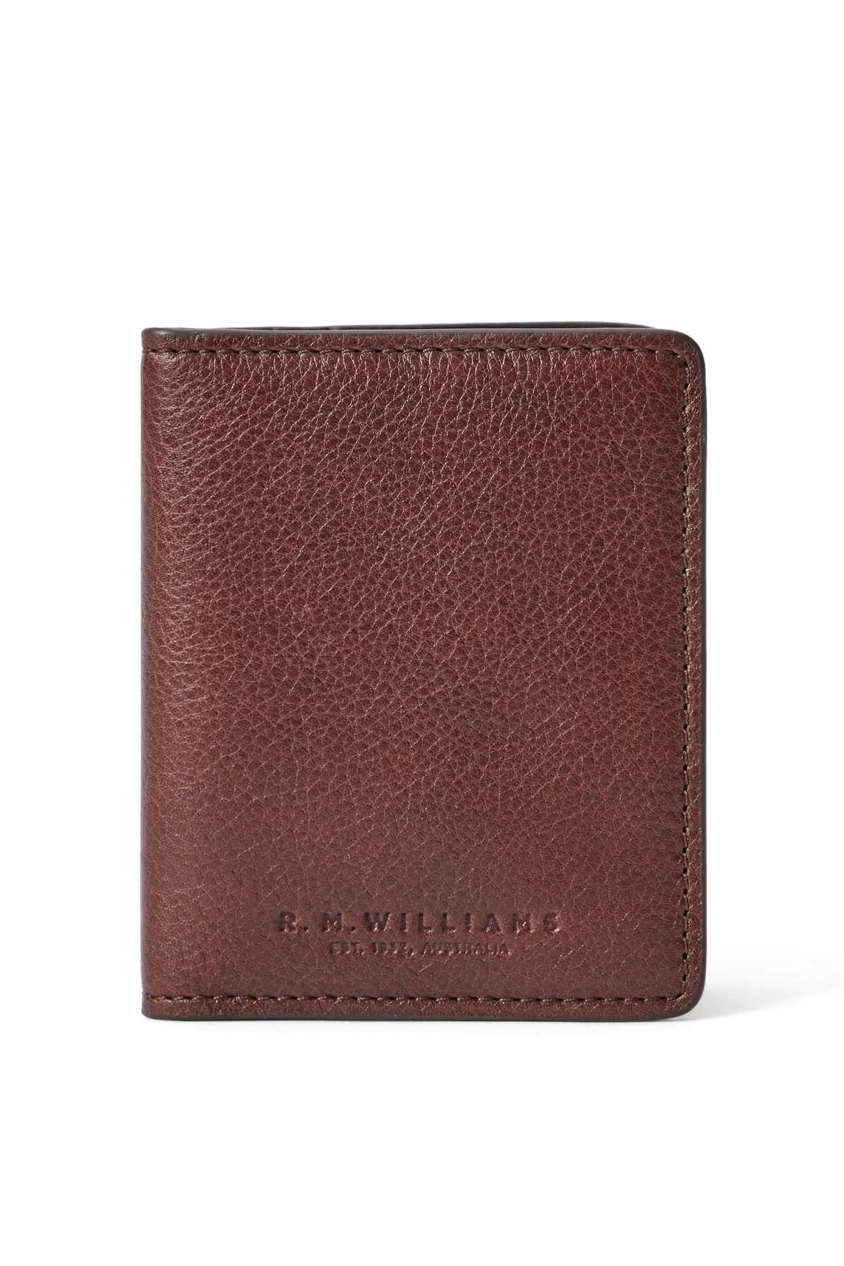 RM Williams Farrier Fold Cardholder - Image 3