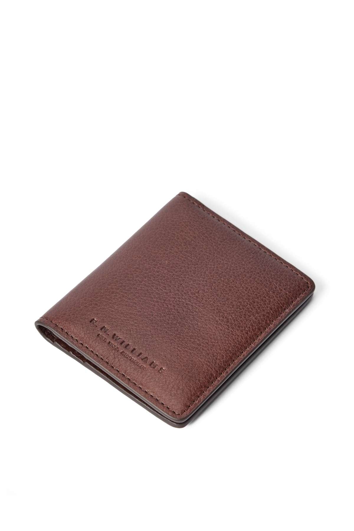 RM Williams Farrier Fold Cardholder - Image 5