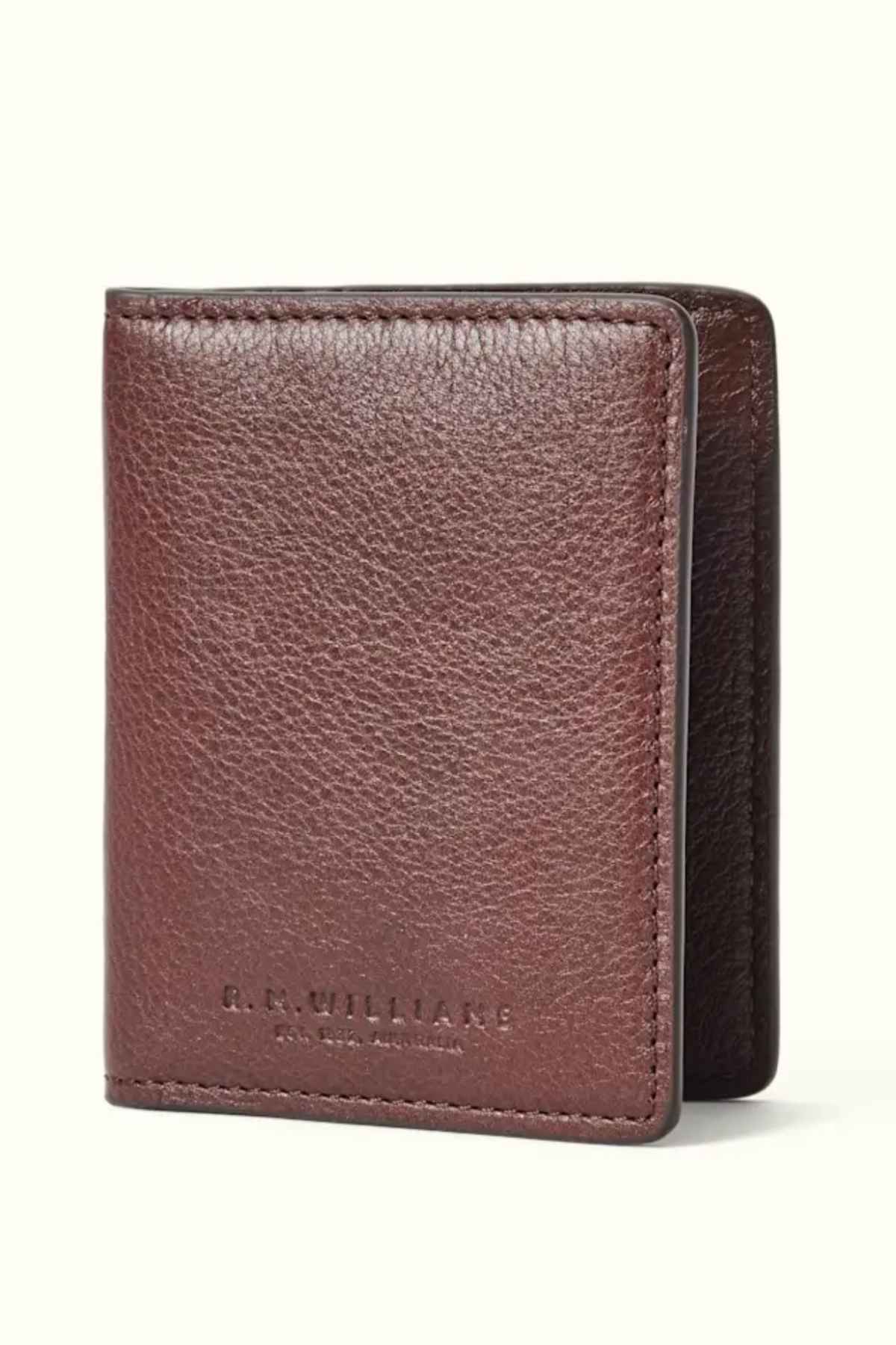 RM Williams Farrier Fold Cardholder - Image 2