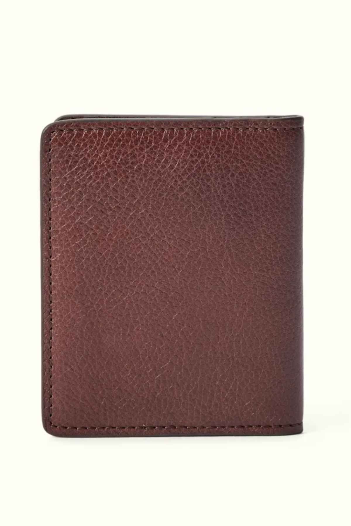 RM Williams Farrier Fold Cardholder - Image 3
