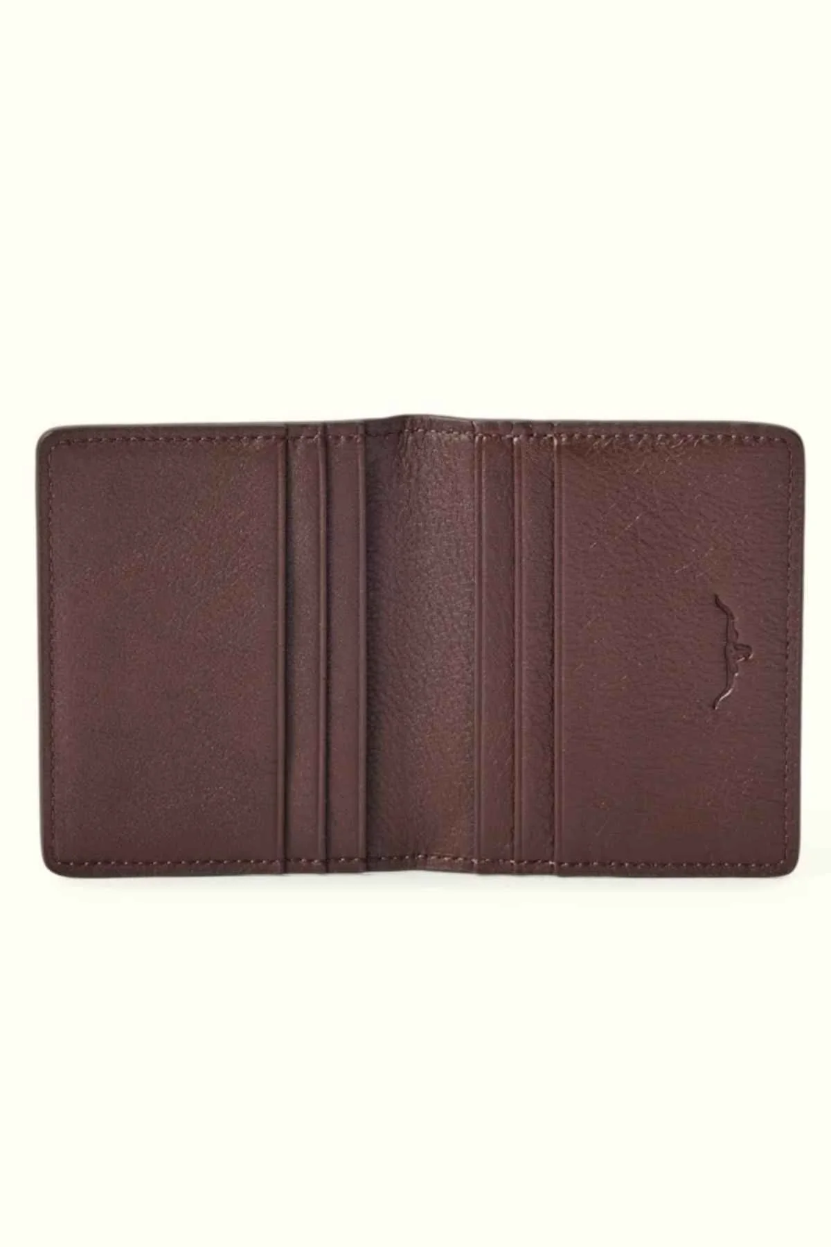 RM Williams Farrier Fold Cardholder - Image 4