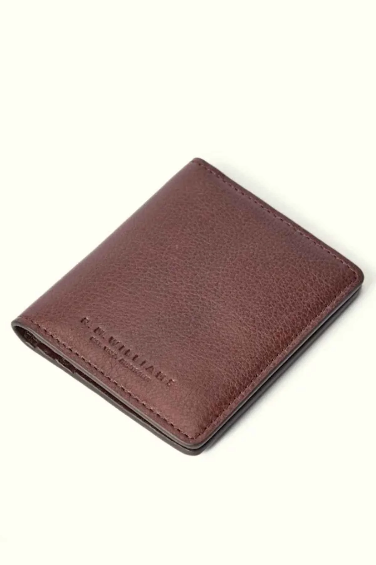 RM Williams Farrier Fold Cardholder - Image 5