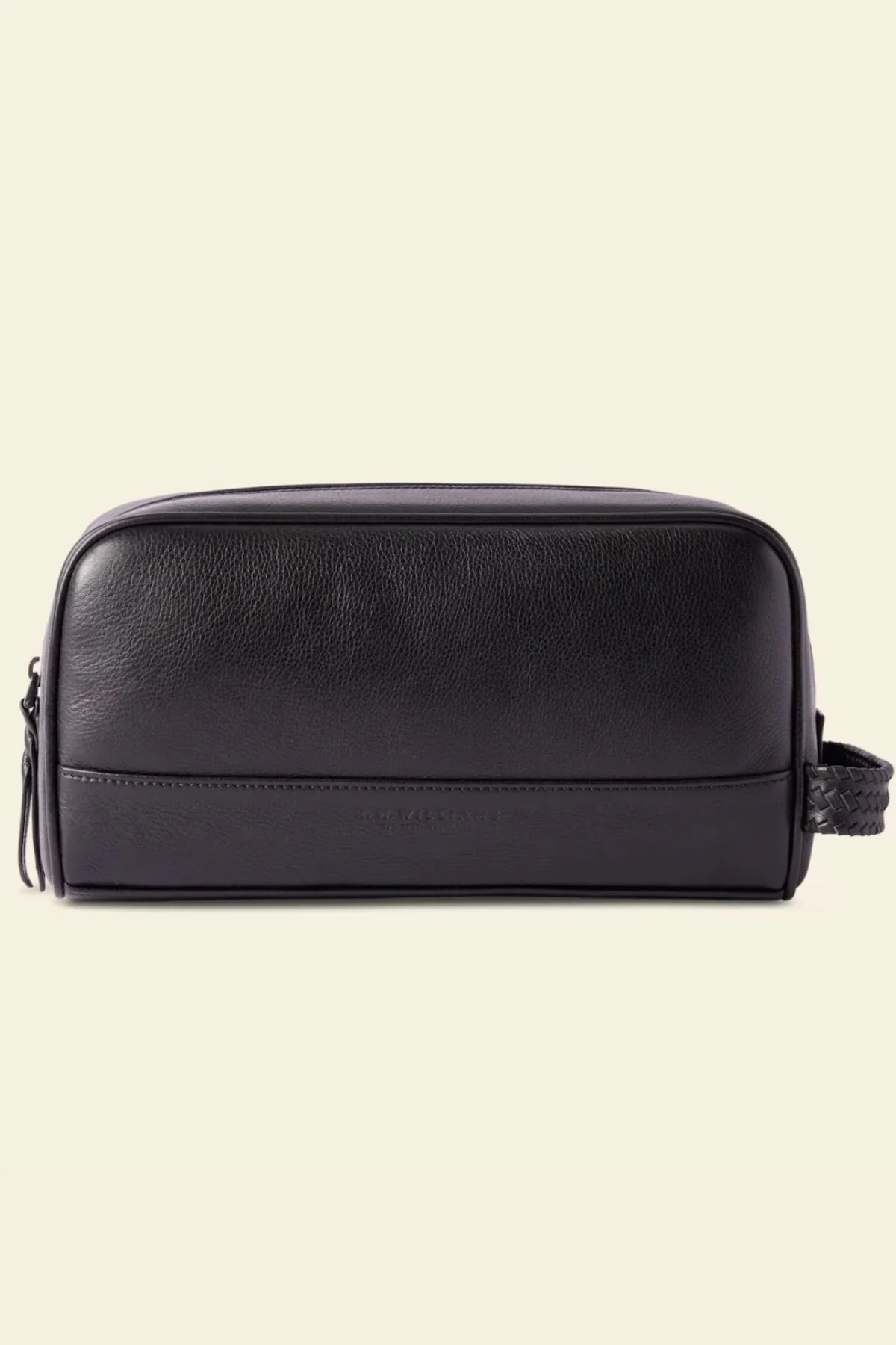RM Williams Farrier Signature Washbag