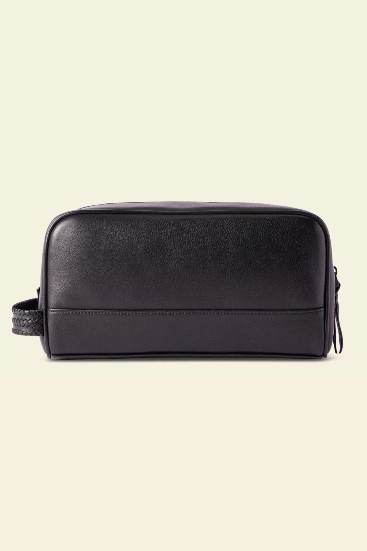 RM Williams Farrier Signature Washbag - Image 3