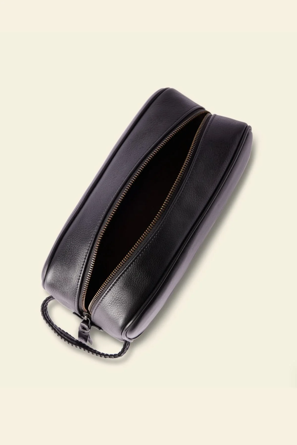 RM Williams Farrier Signature Washbag - Image 4