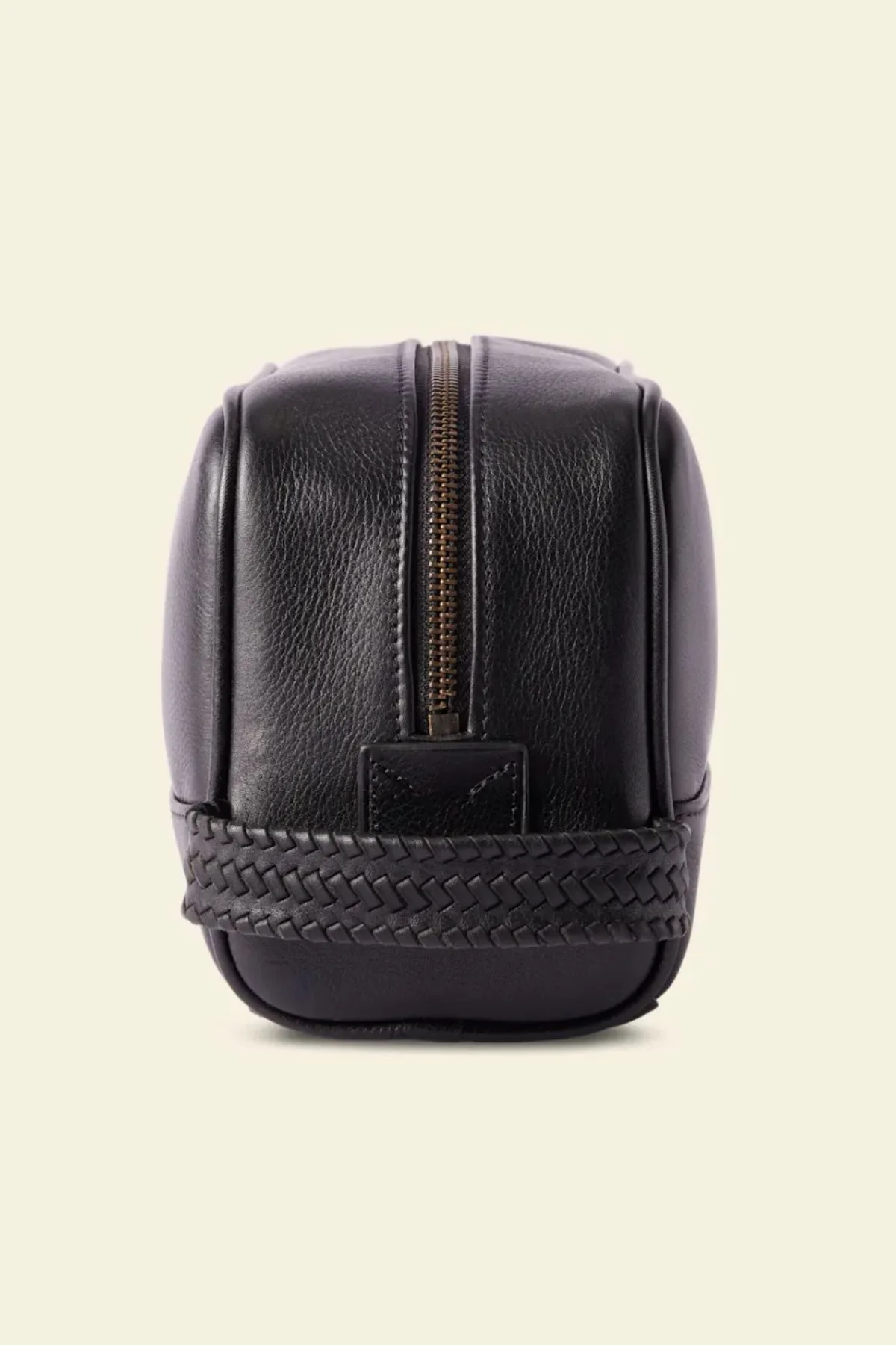 RM Williams Farrier Signature Washbag - Image 6