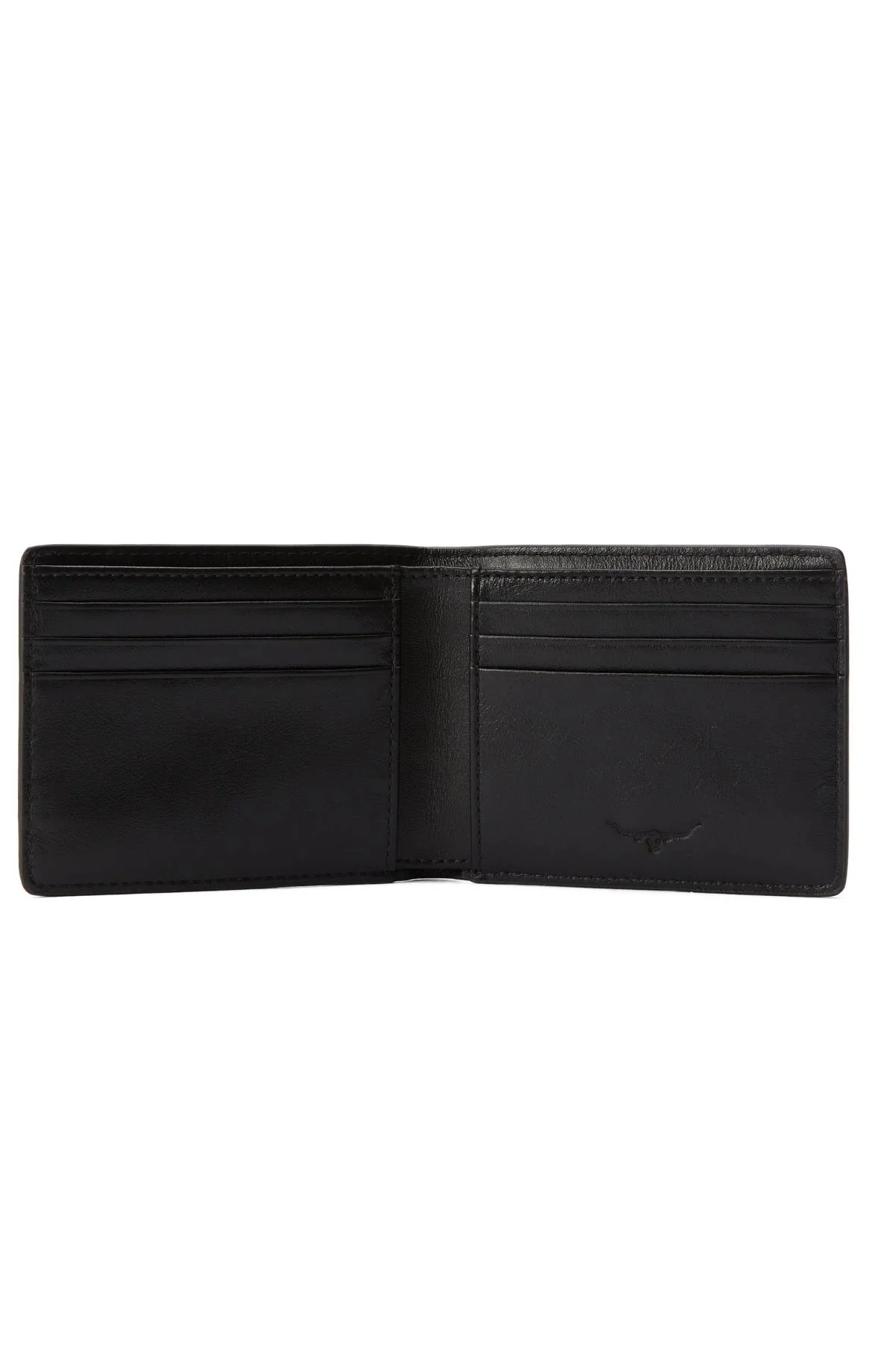 RM Williams Farrier Slim Bi Fold Wallet - Image 5