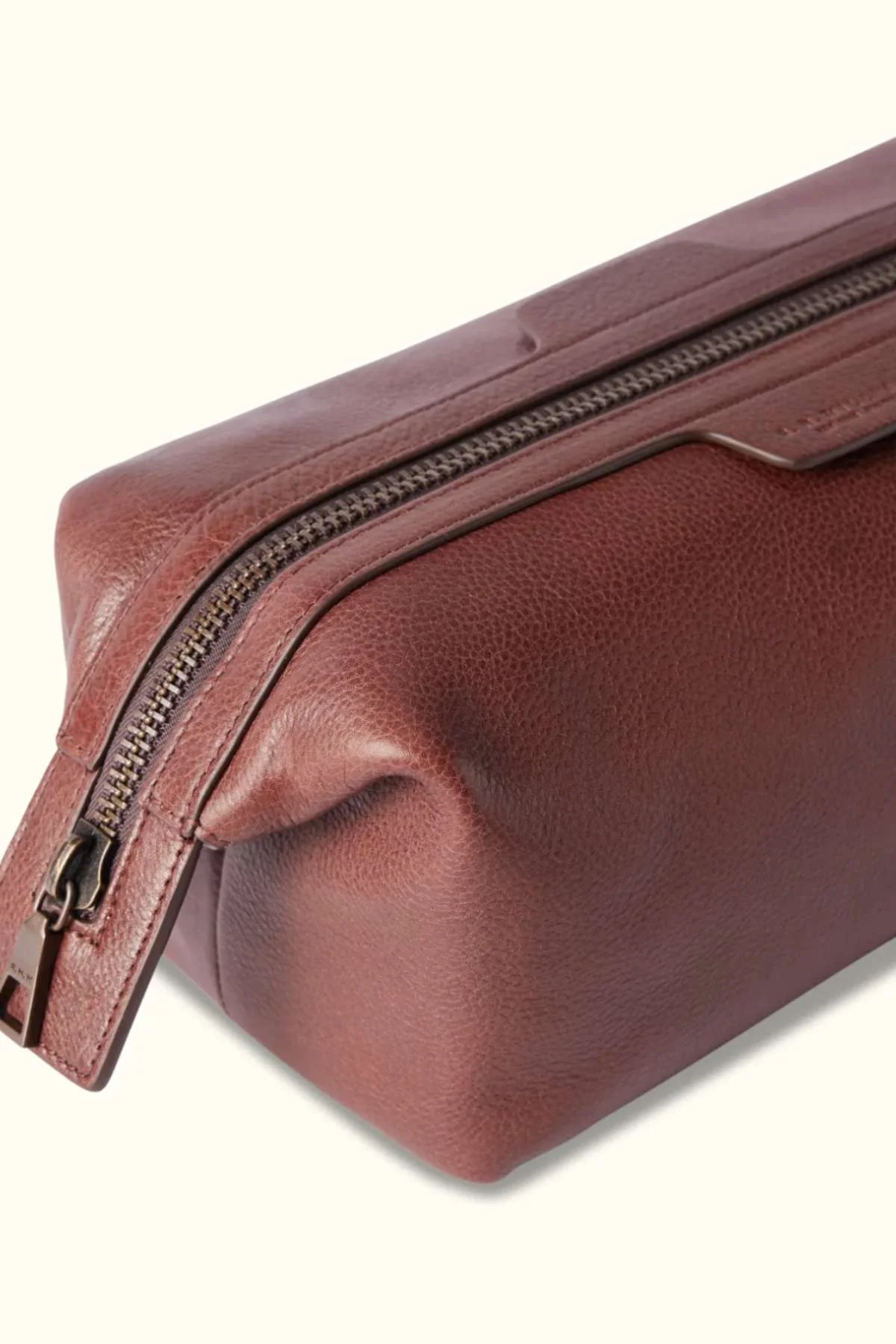 RM Williams Farrier Washbag - Image 5
