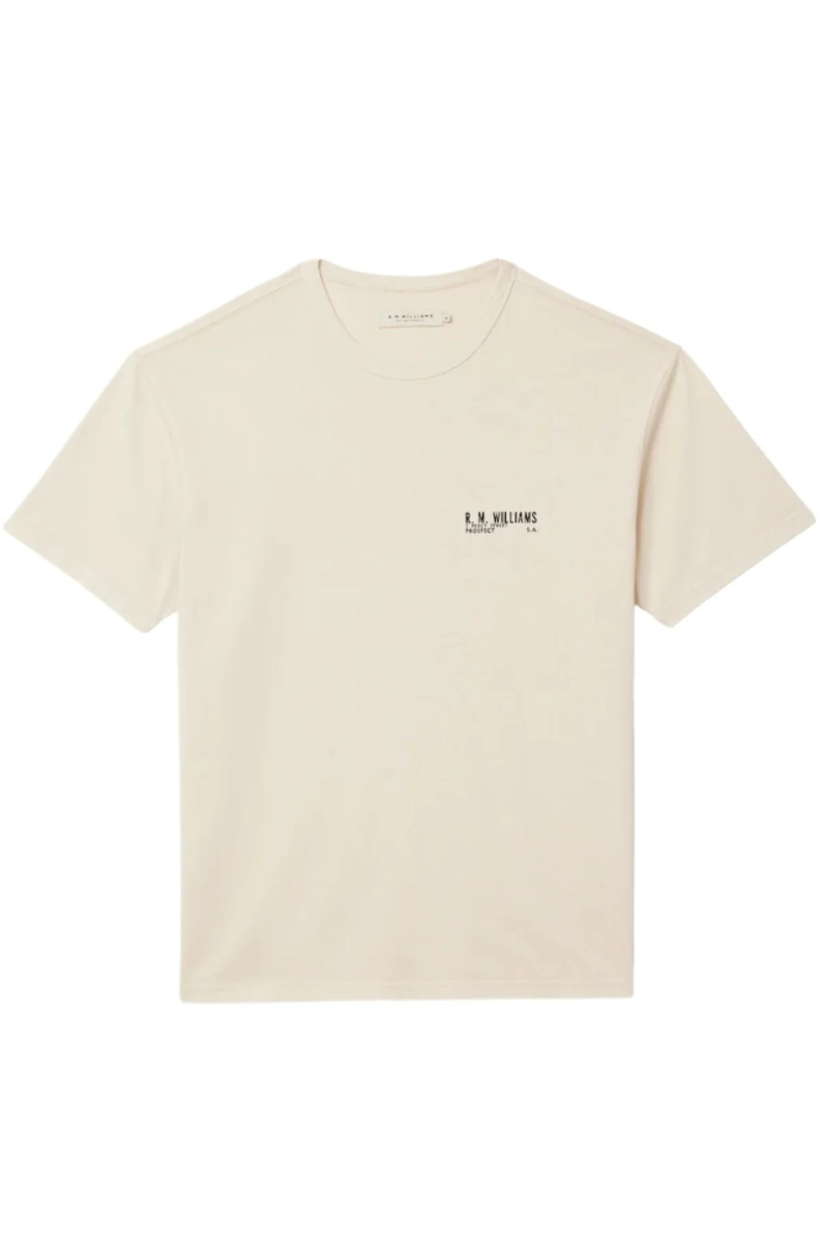 RM Williams Flinders T-Shirt