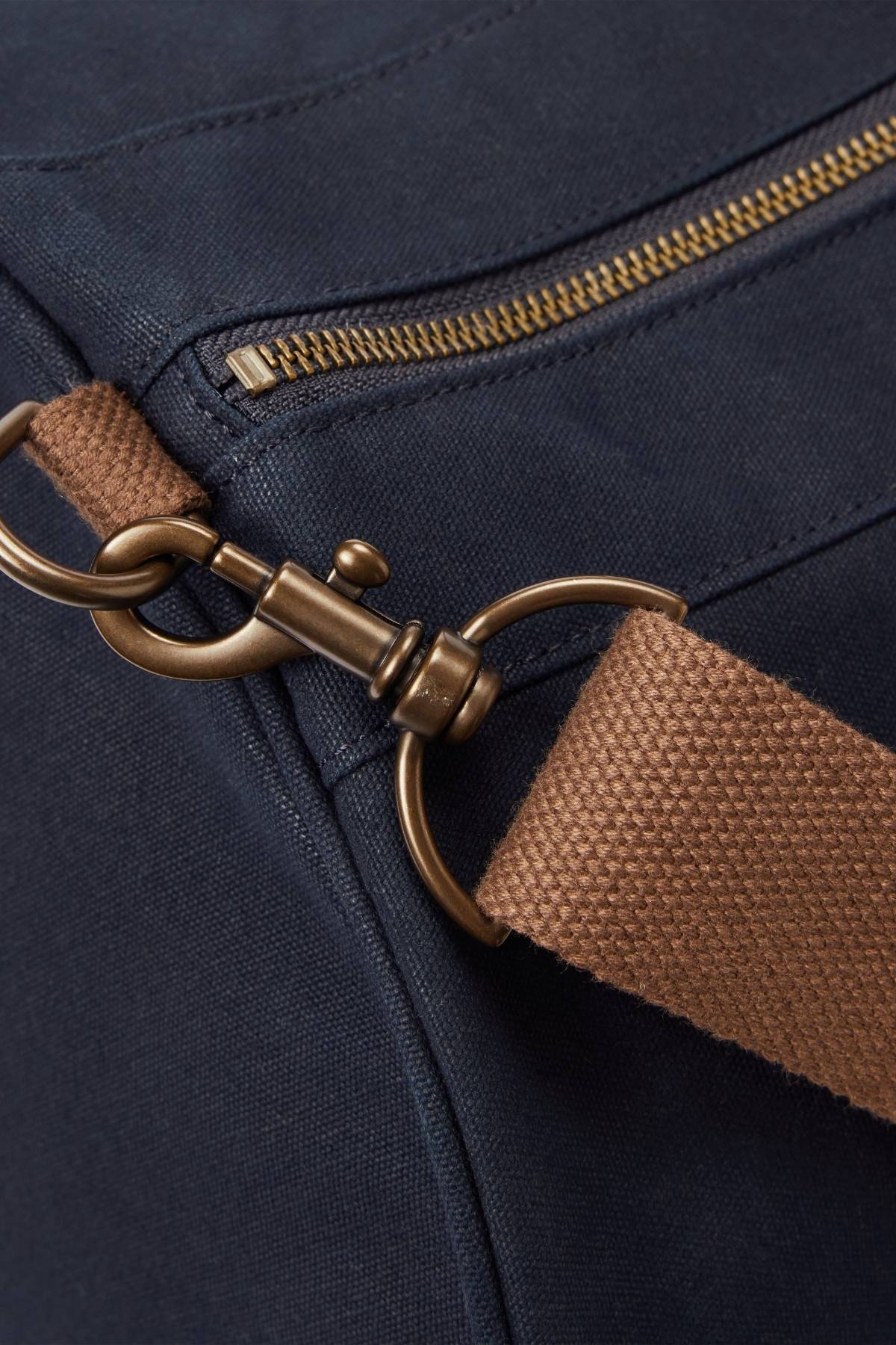 RM Williams Heritage Bag - Image 4