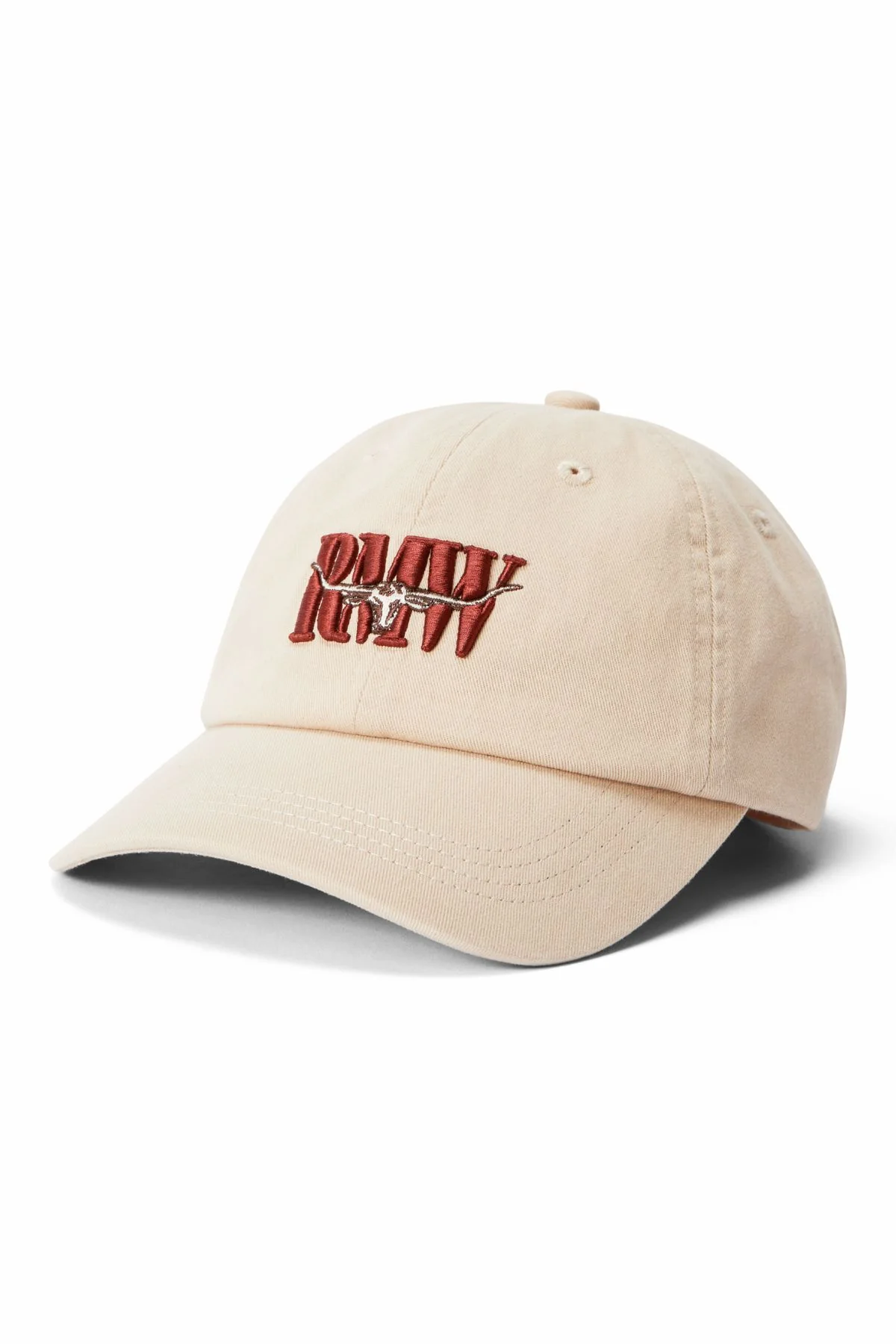 RM Williams Heritage Twill Cap