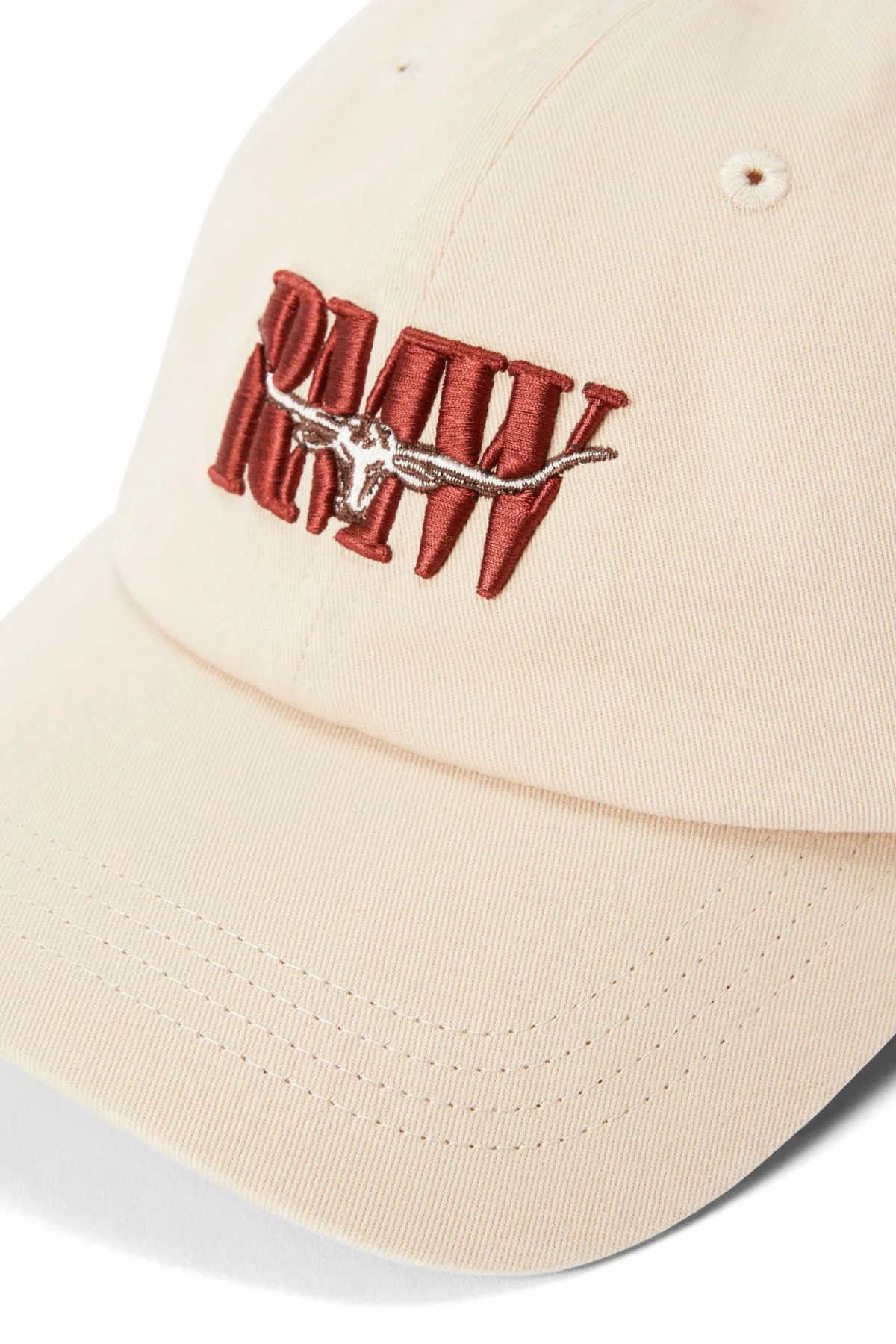 RM Williams Heritage Twill Cap - Image 4