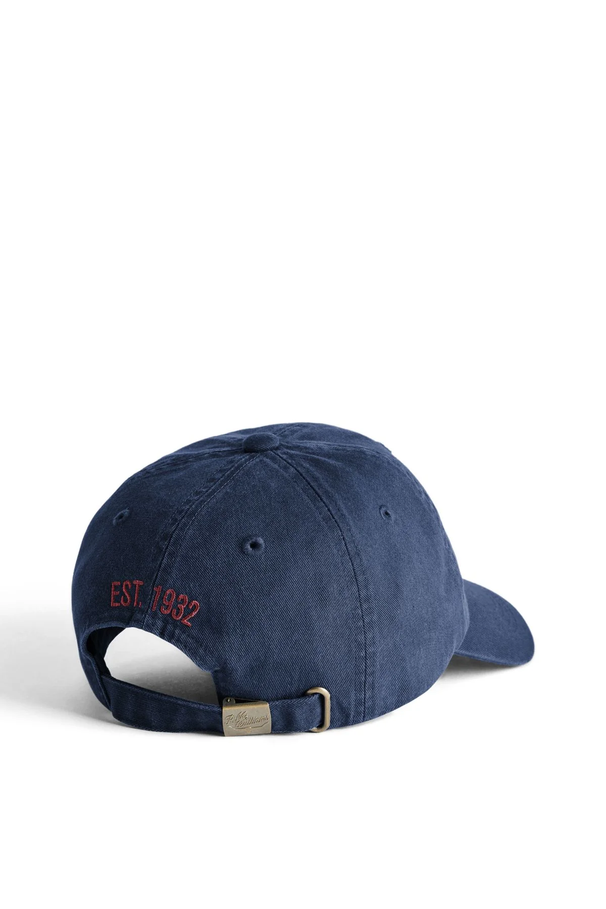 RM Williams Heritage Twill Cap - Image 3