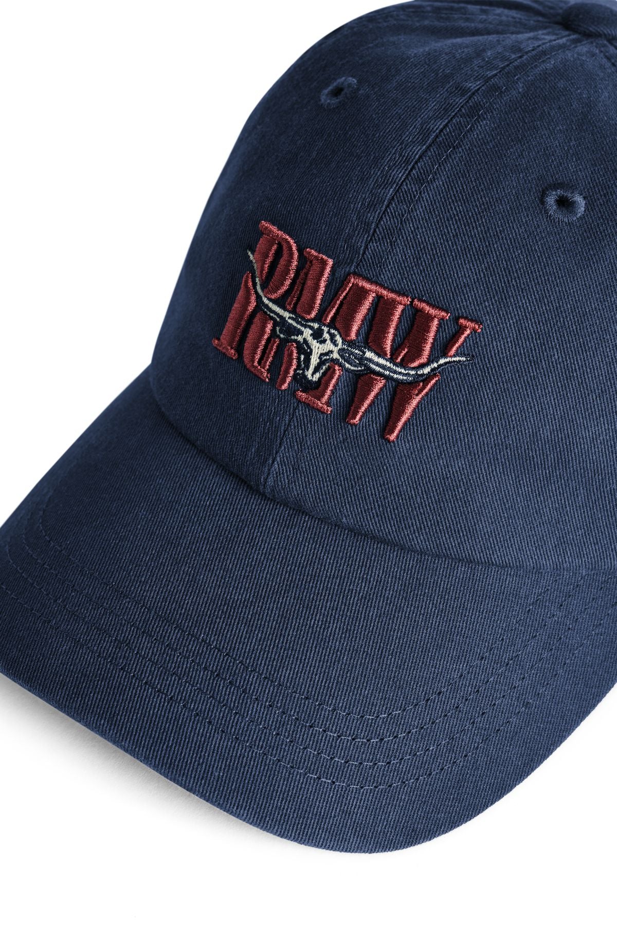 RM Williams Heritage Twill Cap - Image 4