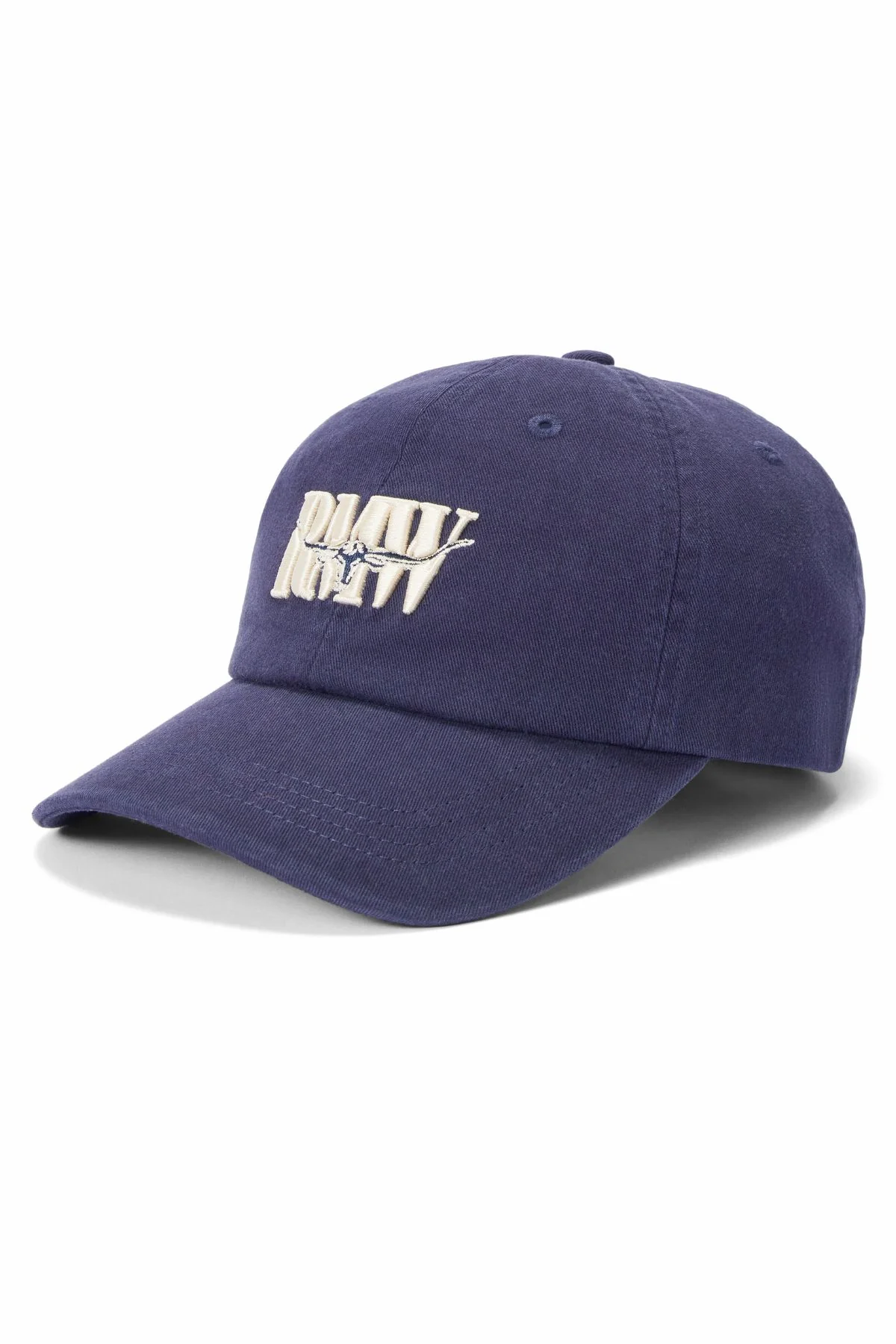 RM Williams Heritage Twill Cap