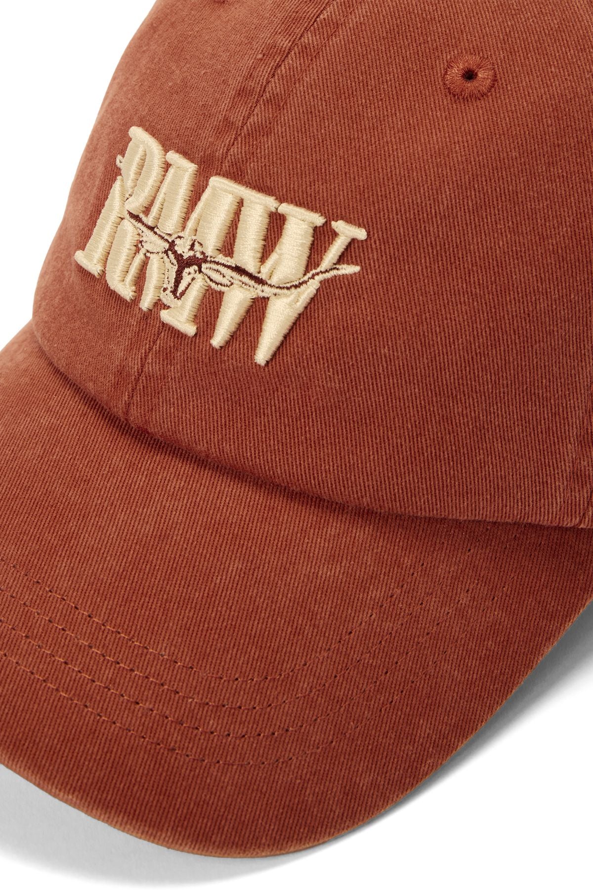 RM Williams Heritage Twill Cap - Image 3