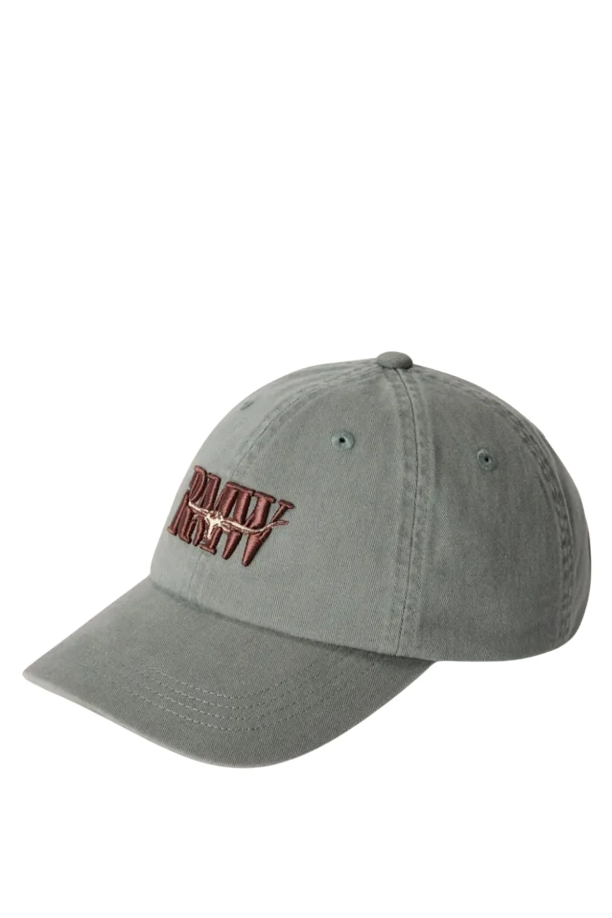 RM Williams Heritage Twill Cap