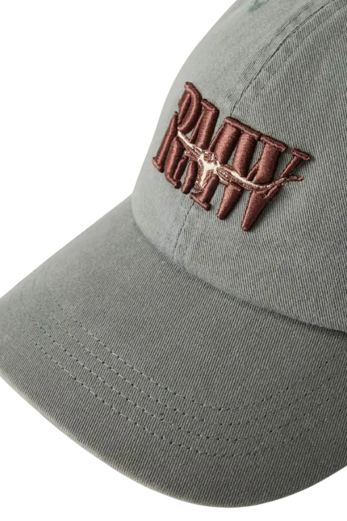 RM Williams Heritage Twill Cap - Image 3