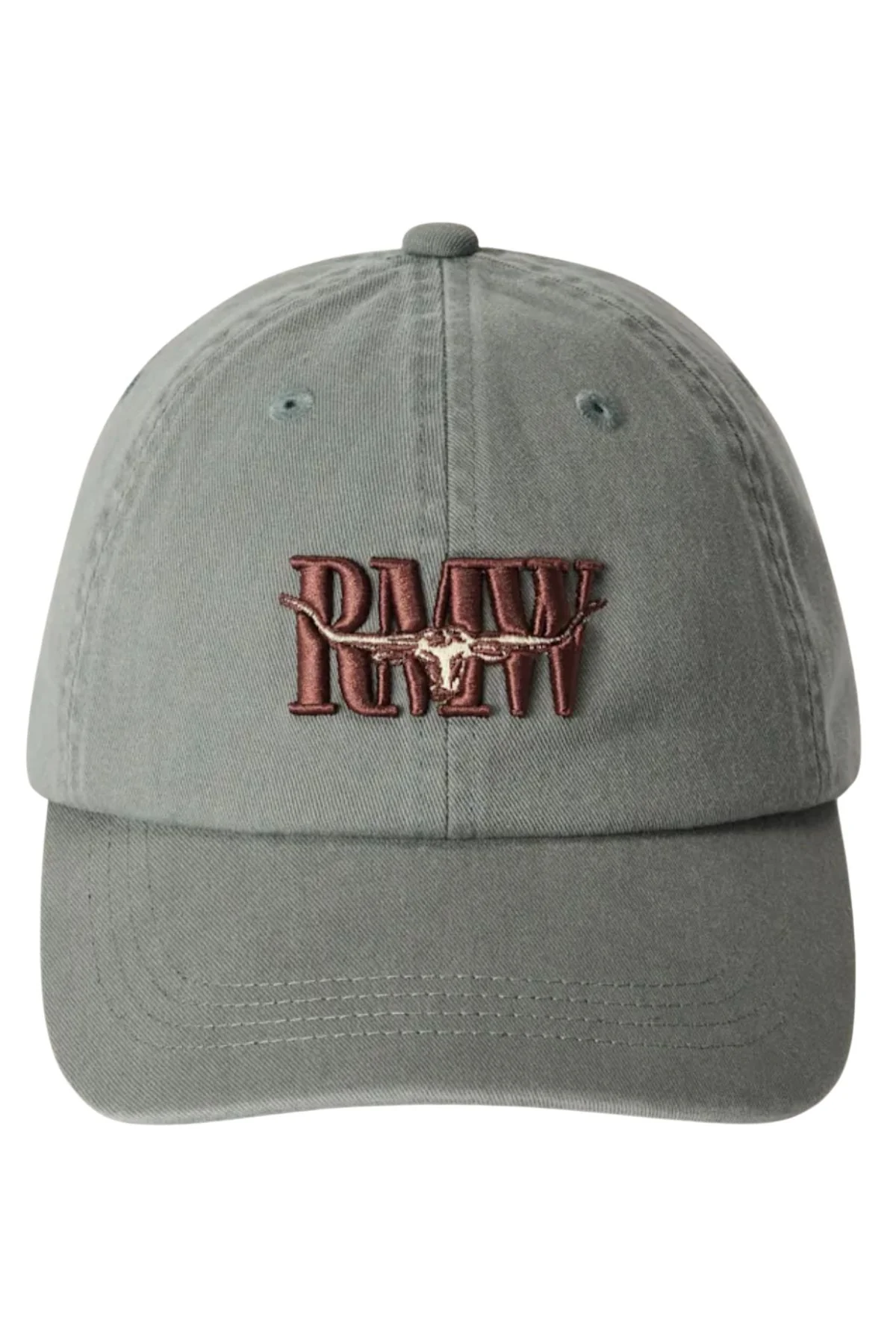 RM Williams Heritage Twill Cap - Image 4