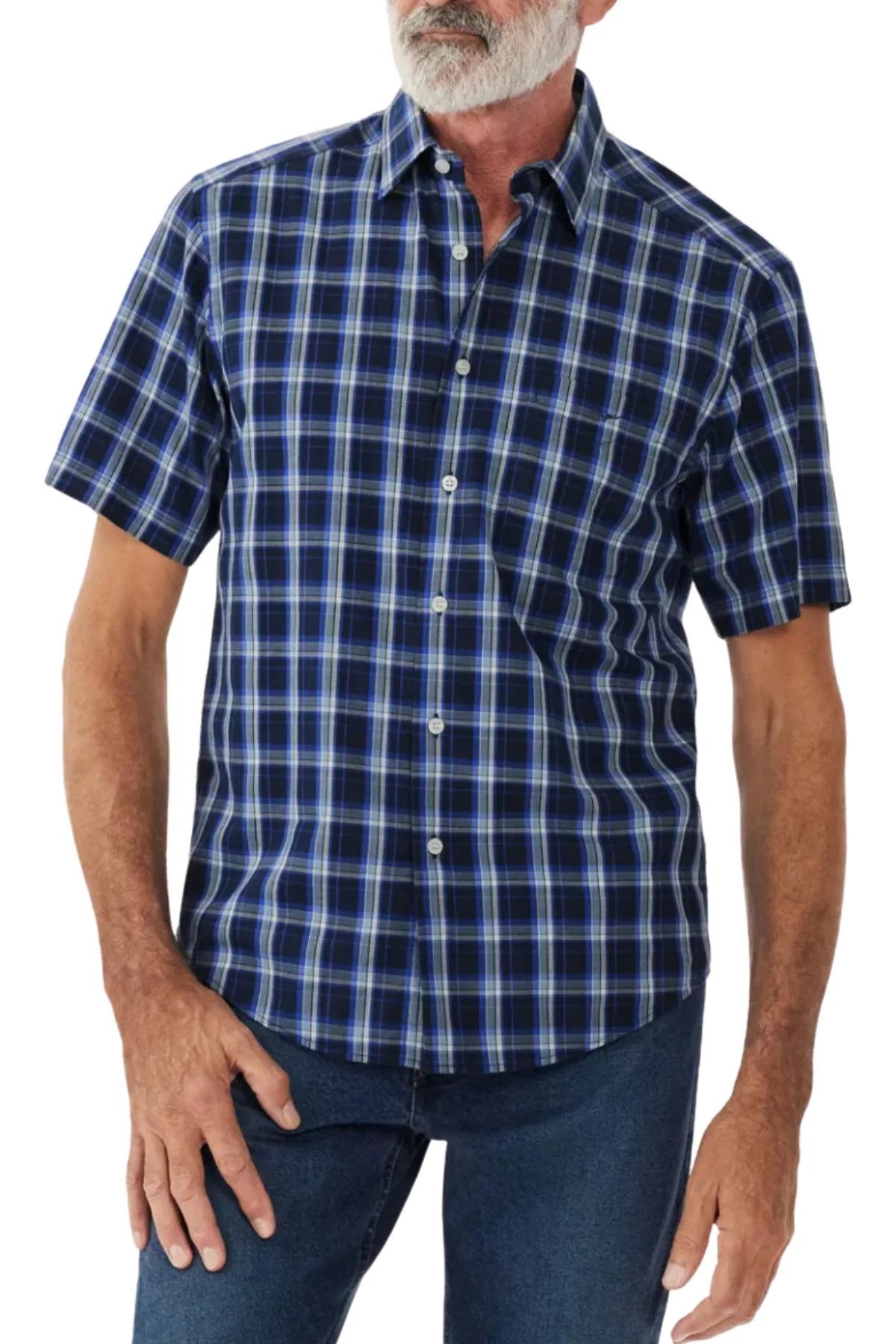 RM Williams Hervey Shirt - Image 2