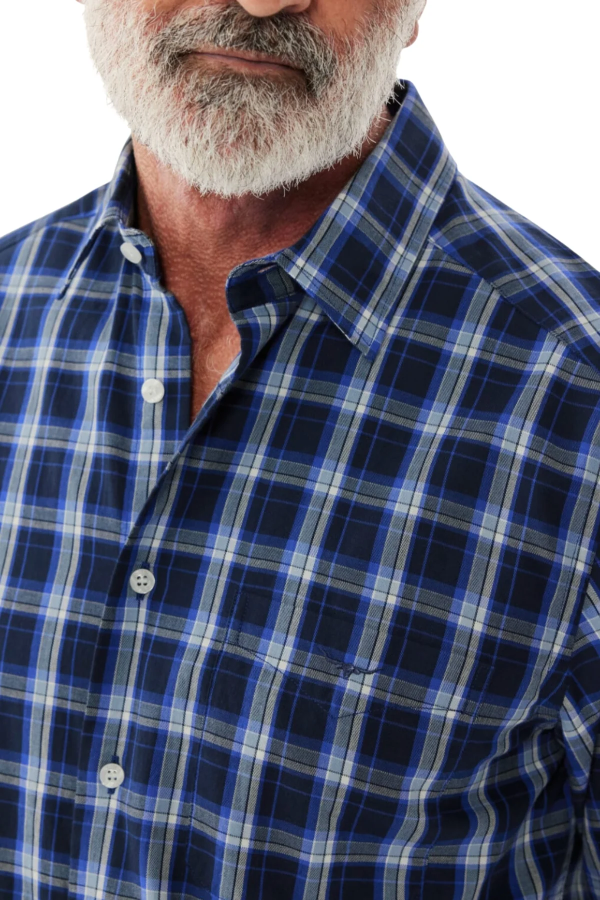RM Williams Hervey Shirt - Image 3
