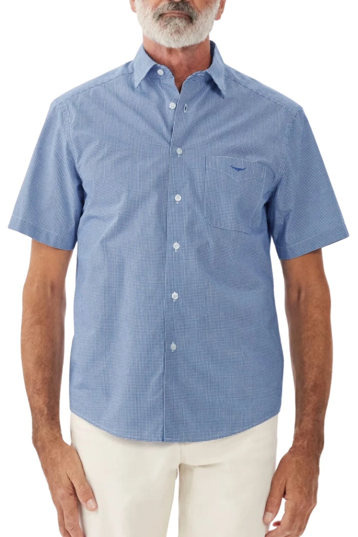 RM Williams Hervey Shirt - Image 2