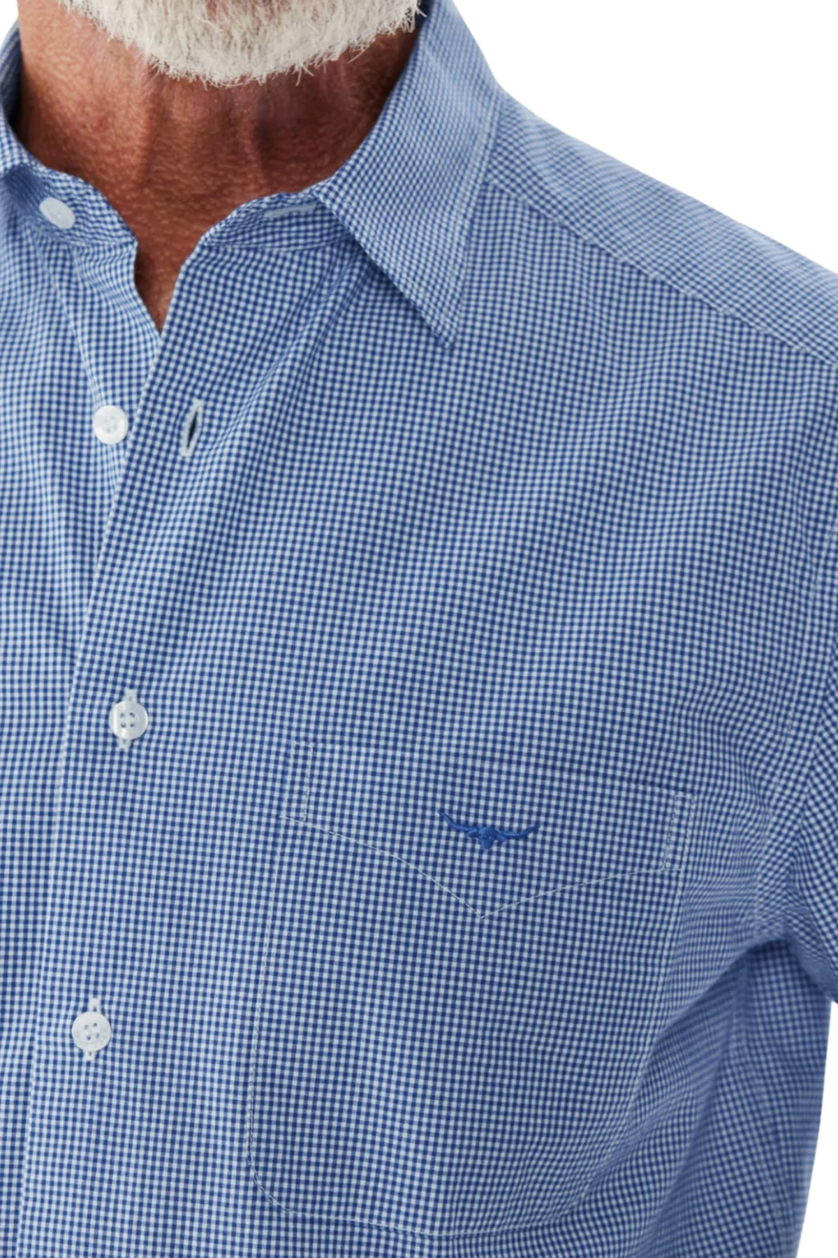 RM Williams Hervey Shirt - Image 3